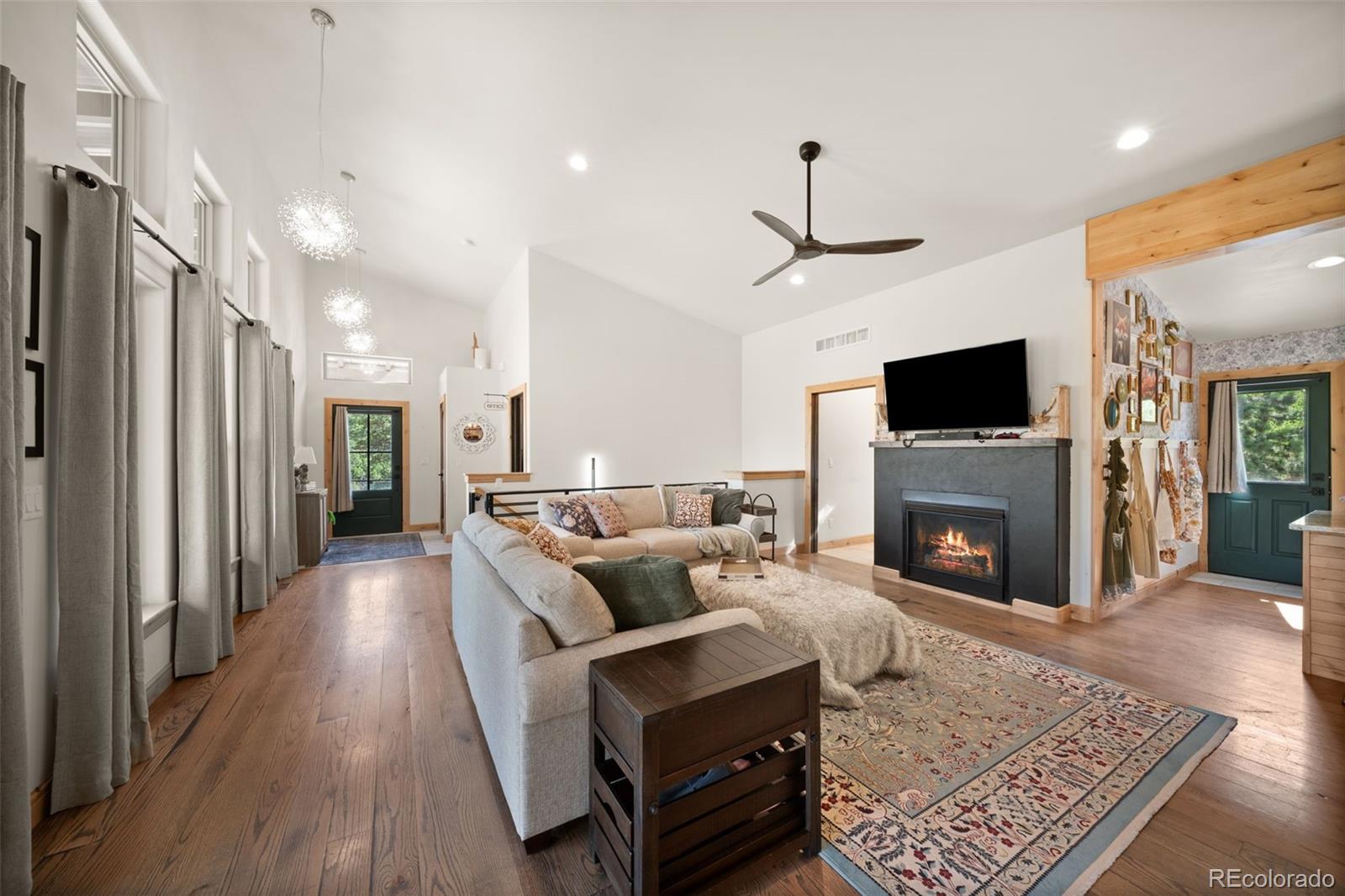 MLS Image #11 for 4840  limestone road,monument, Colorado