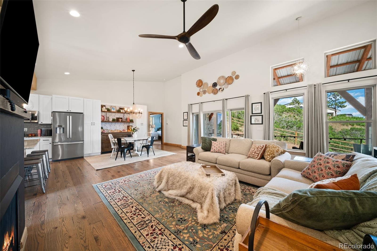 MLS Image #12 for 4840  limestone road,monument, Colorado