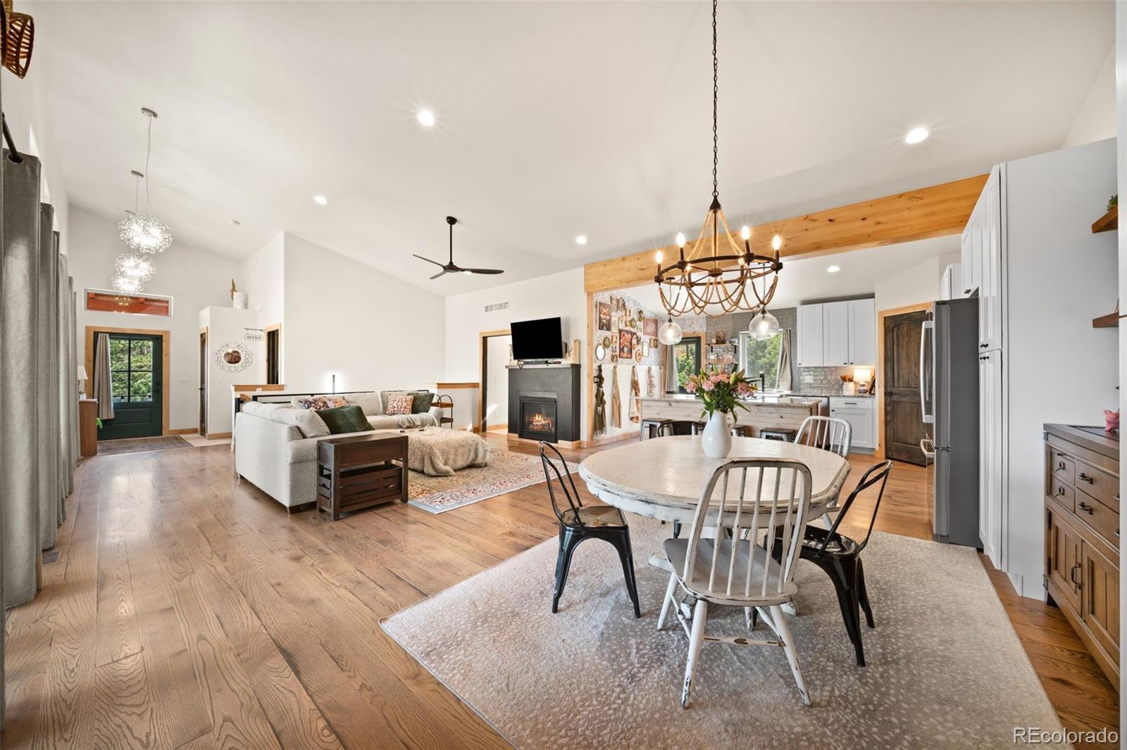 MLS Image #13 for 4840  limestone road,monument, Colorado