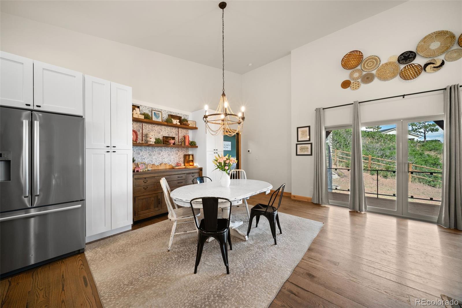 MLS Image #14 for 4840  limestone road,monument, Colorado