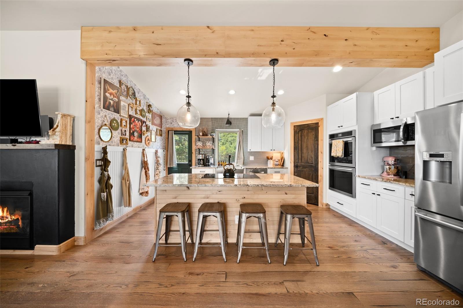 MLS Image #15 for 4840  limestone road,monument, Colorado