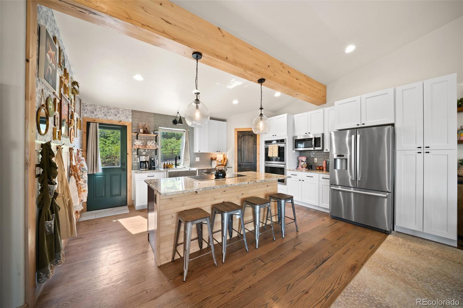 MLS Image #16 for 4840  limestone road,monument, Colorado