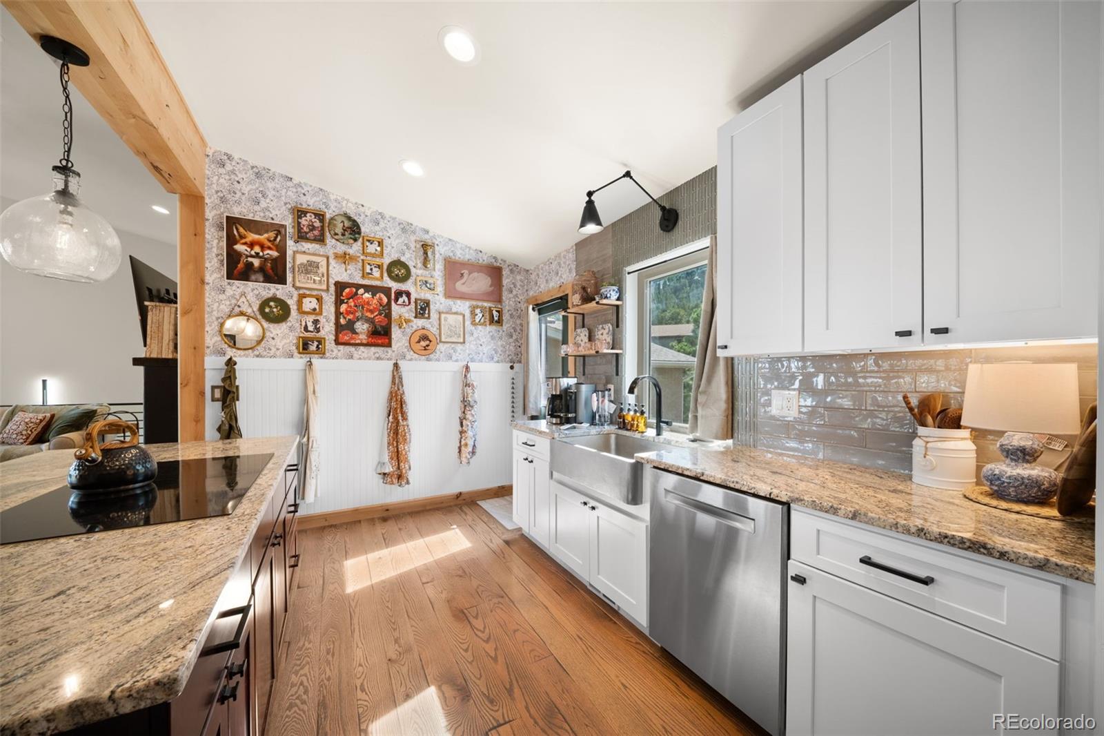 MLS Image #17 for 4840  limestone road,monument, Colorado
