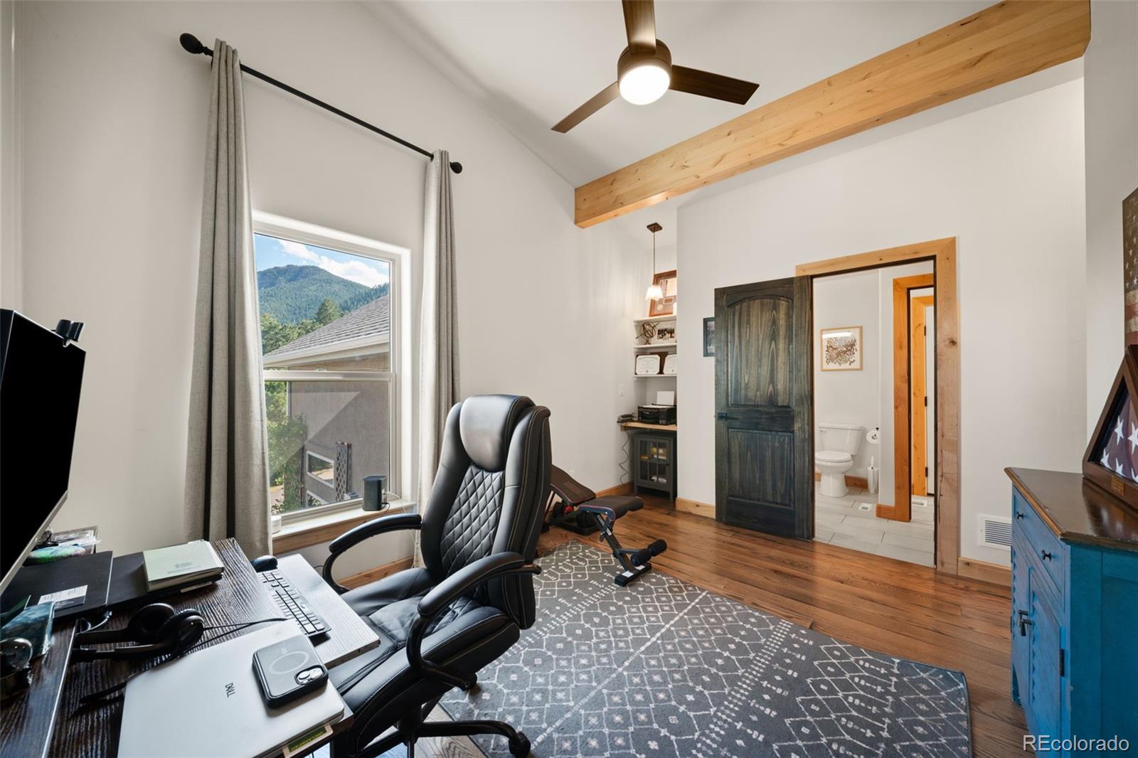 MLS Image #21 for 4840  limestone road,monument, Colorado