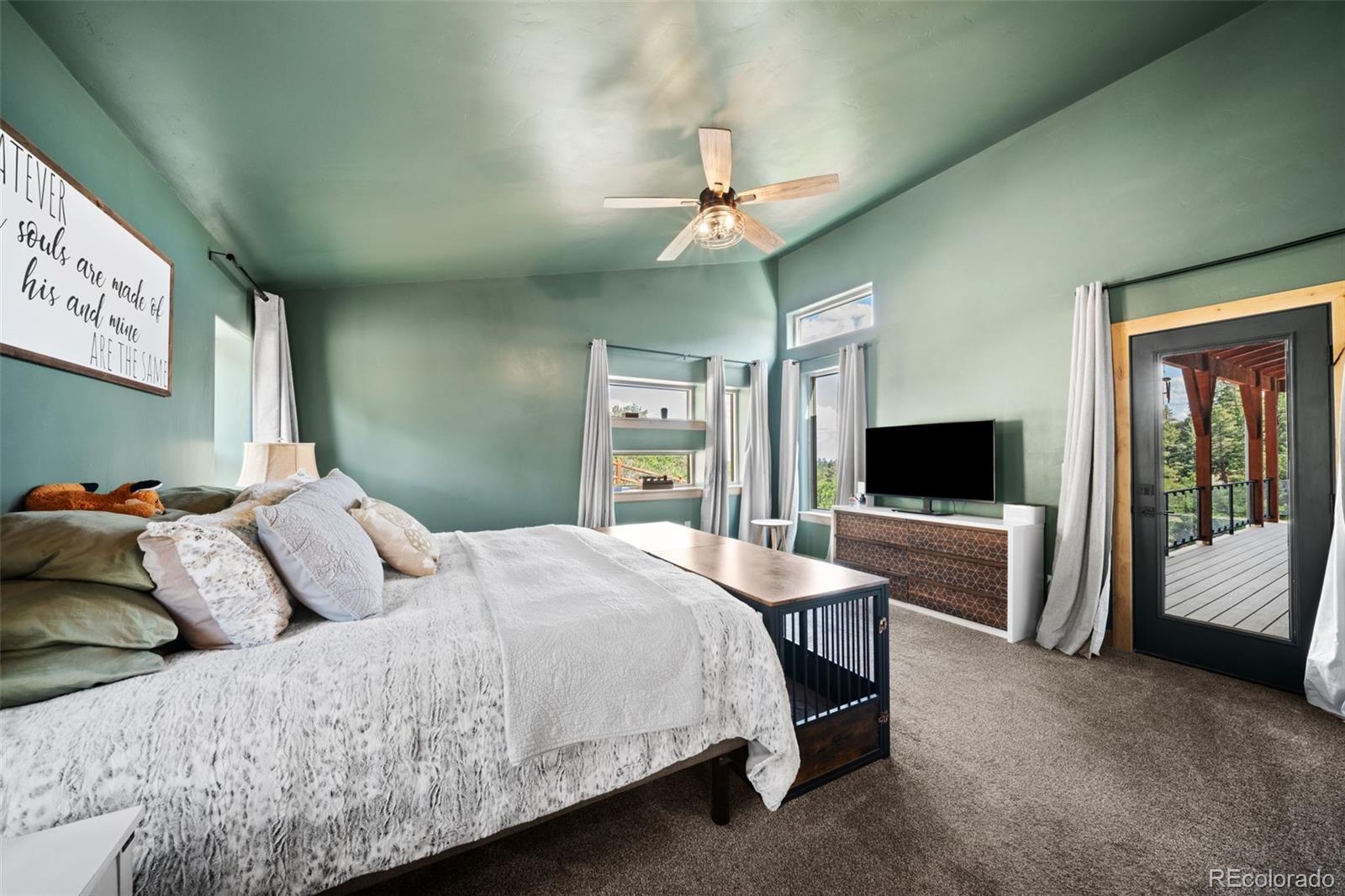 MLS Image #25 for 4840  limestone road,monument, Colorado