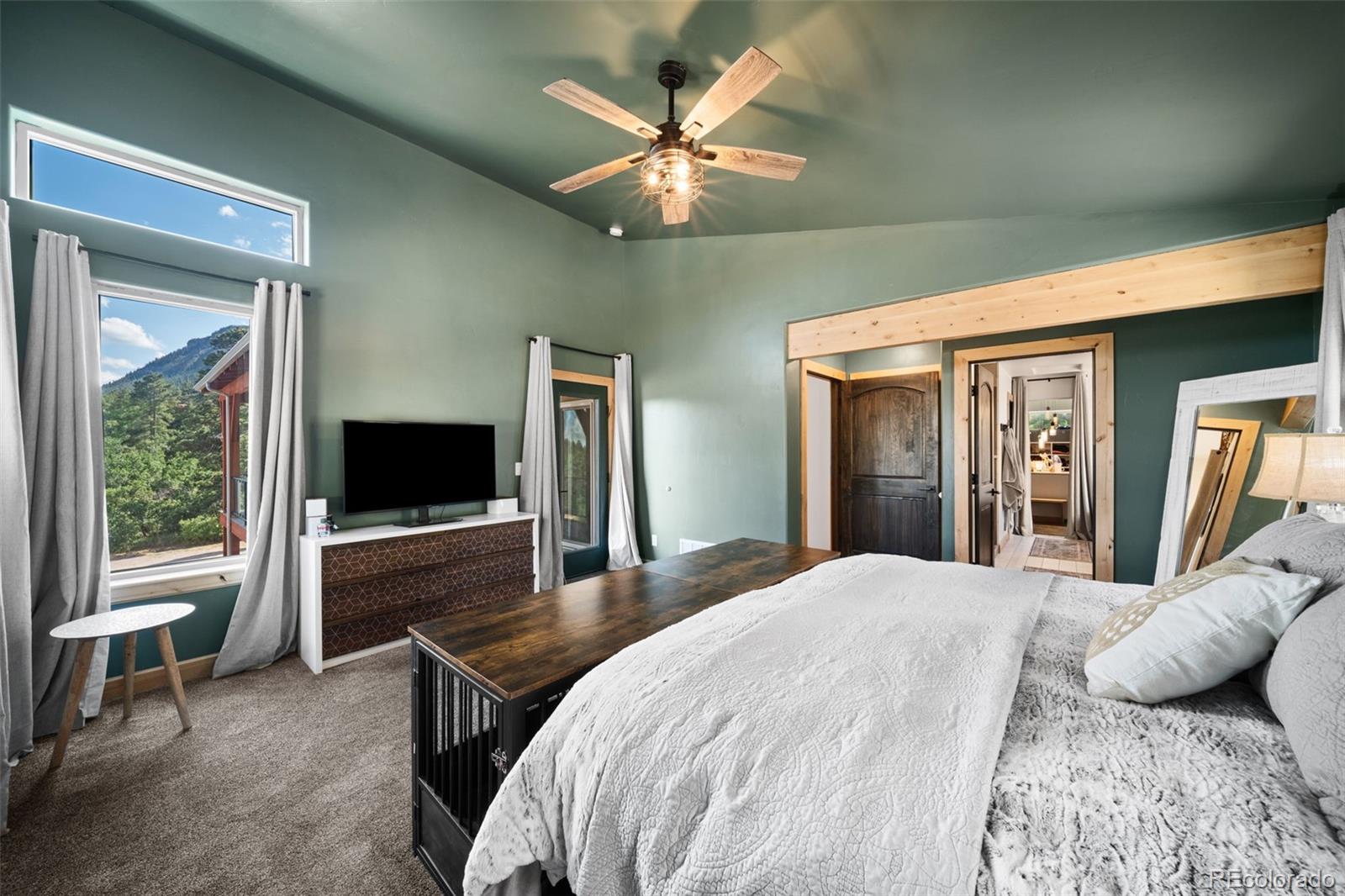 MLS Image #27 for 4840  limestone road,monument, Colorado