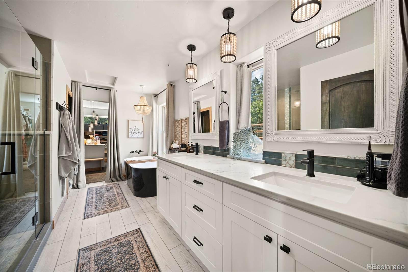 MLS Image #28 for 4840  limestone road,monument, Colorado