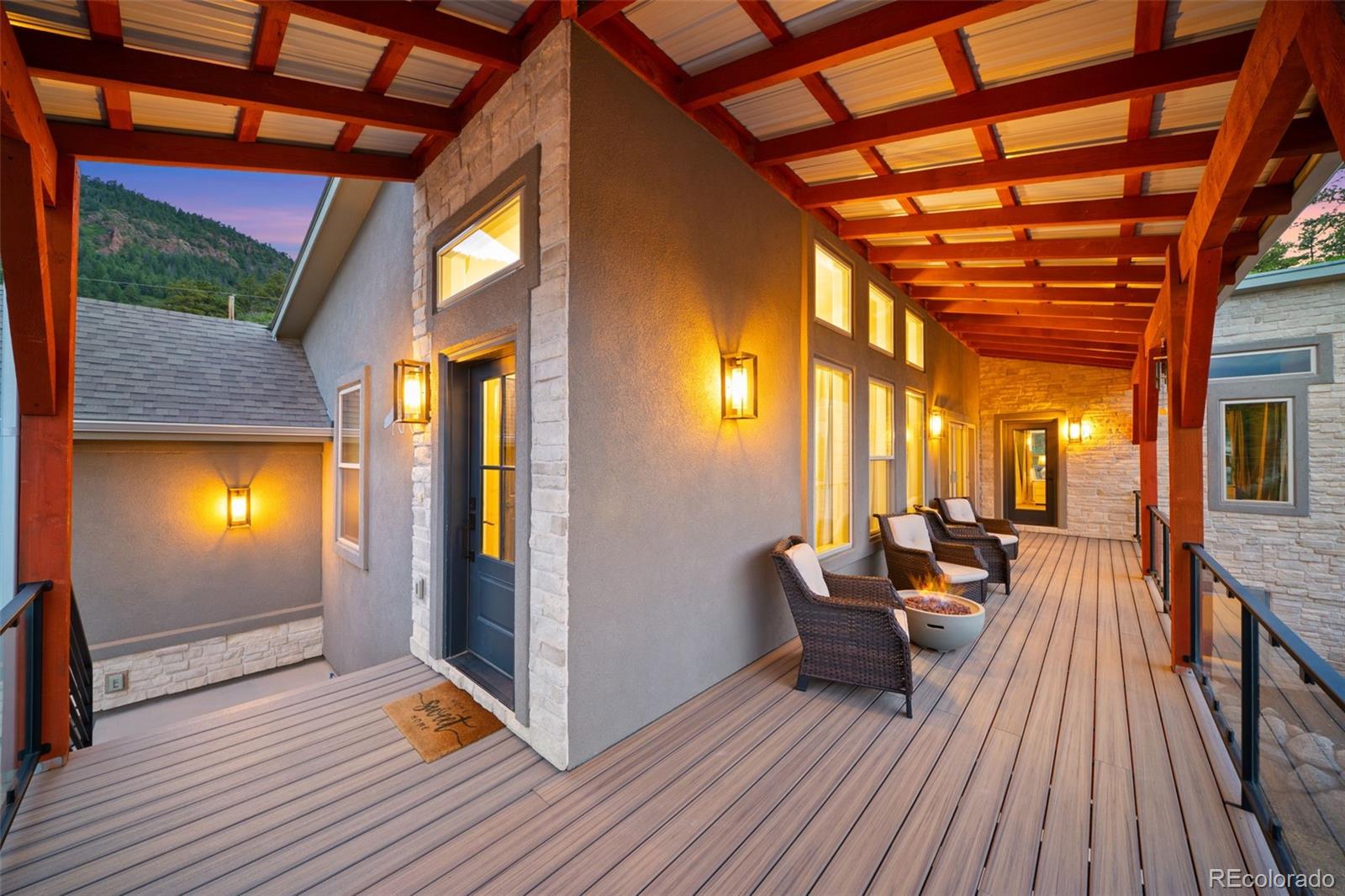 MLS Image #3 for 4840  limestone road,monument, Colorado