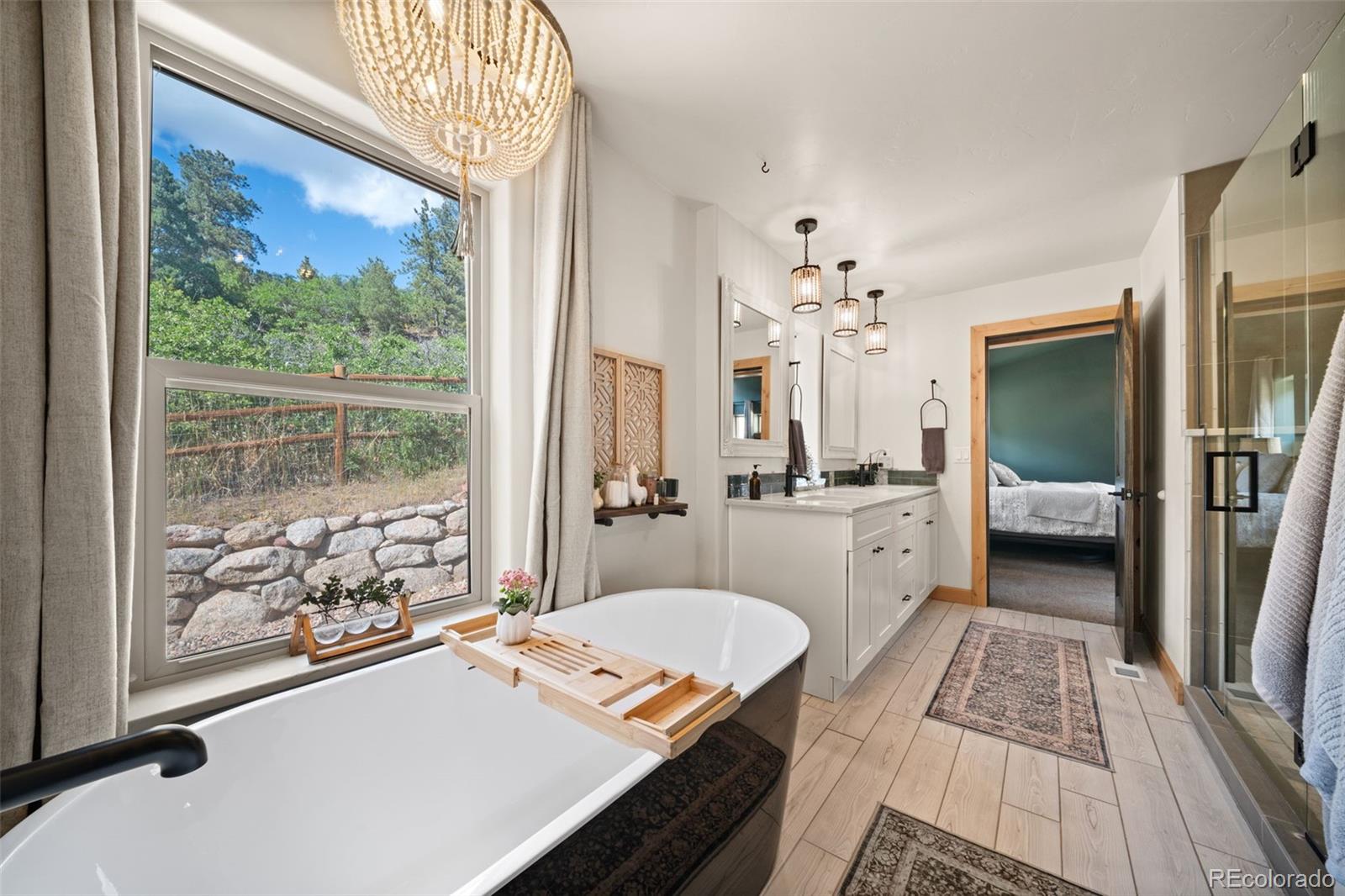 MLS Image #31 for 4840  limestone road,monument, Colorado