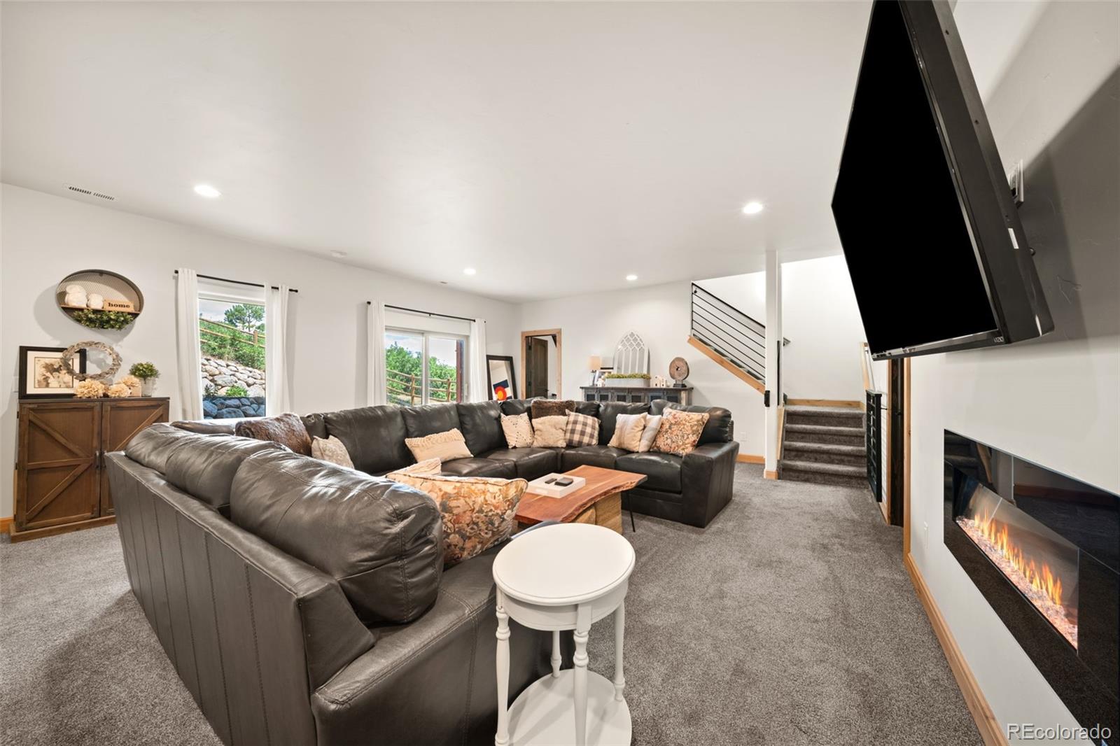 MLS Image #36 for 4840  limestone road,monument, Colorado