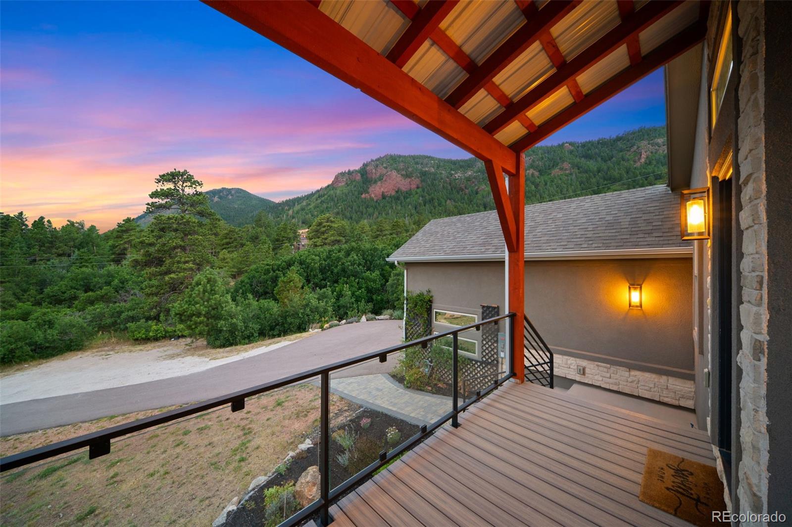 MLS Image #4 for 4840  limestone road,monument, Colorado