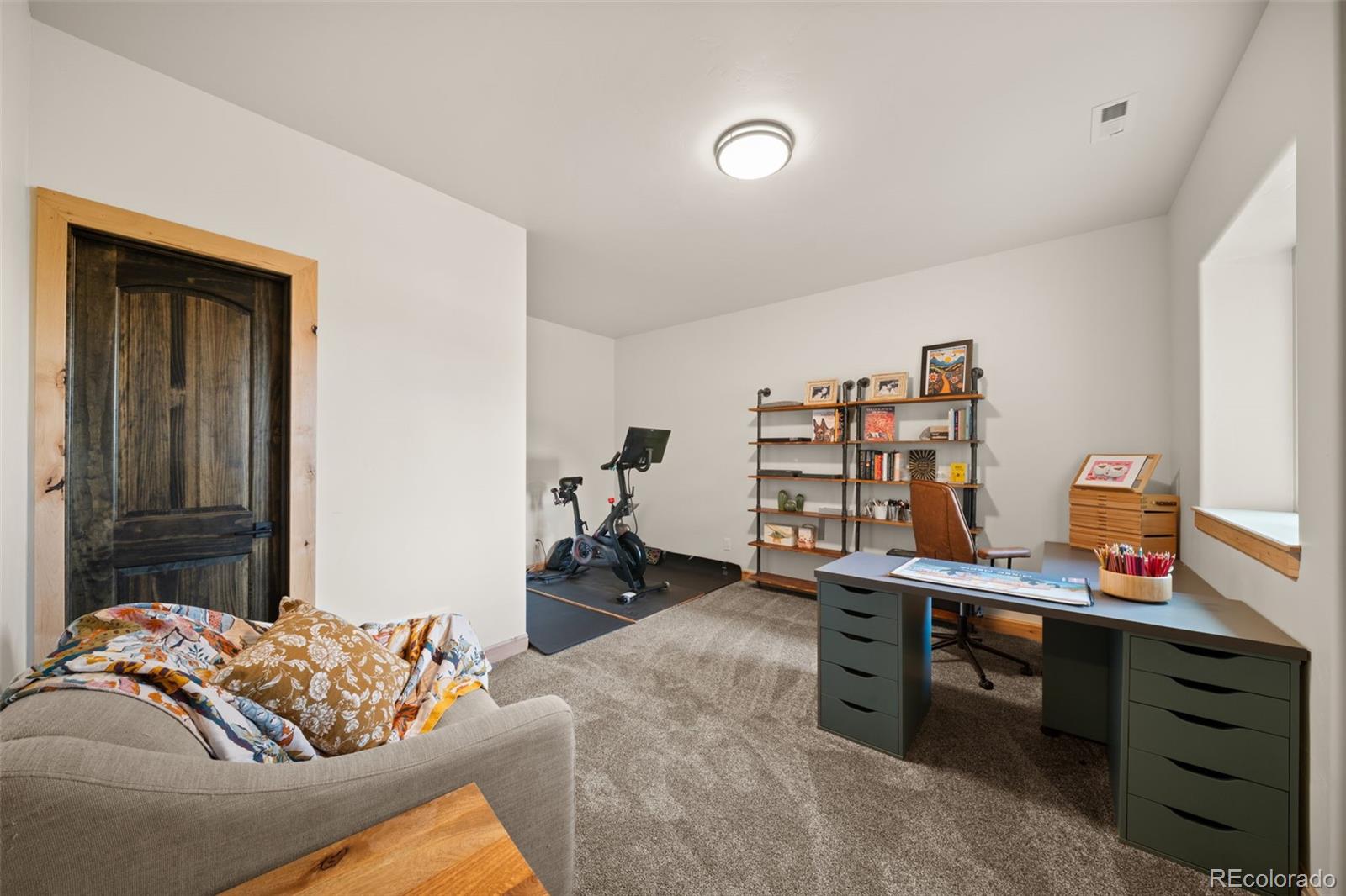MLS Image #40 for 4840  limestone road,monument, Colorado