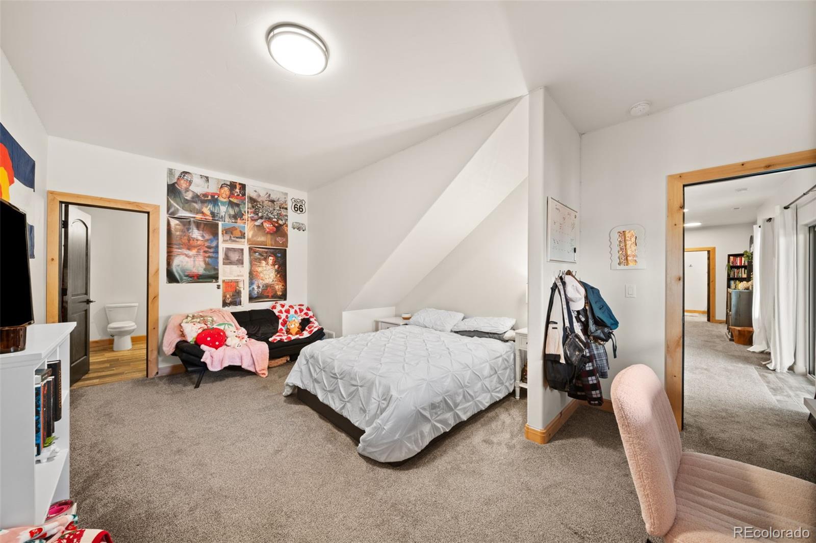 MLS Image #41 for 4840  limestone road,monument, Colorado