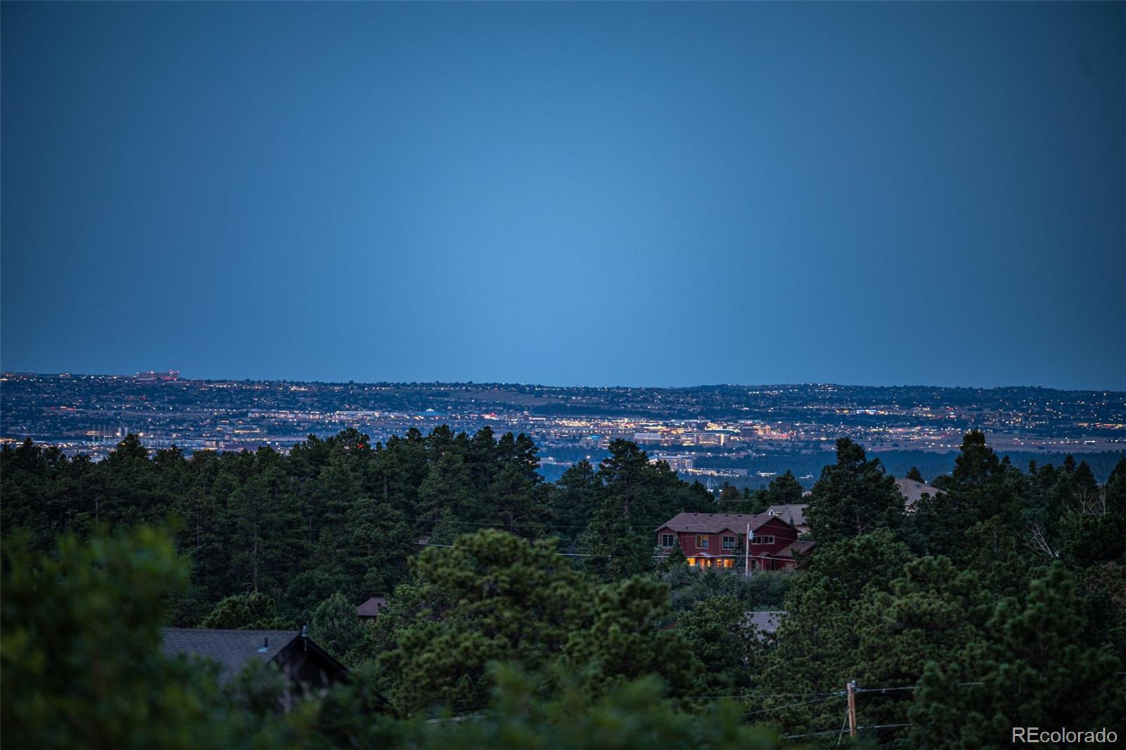 MLS Image #46 for 4840  limestone road,monument, Colorado