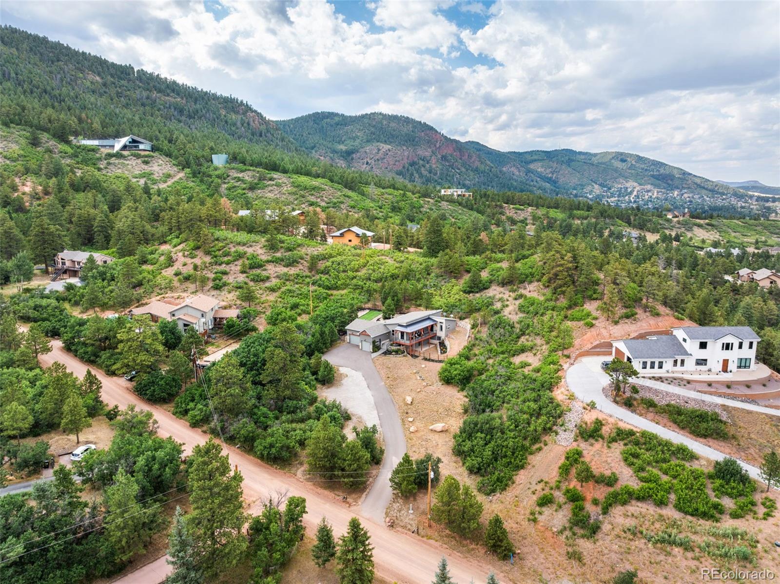 MLS Image #47 for 4840  limestone road,monument, Colorado