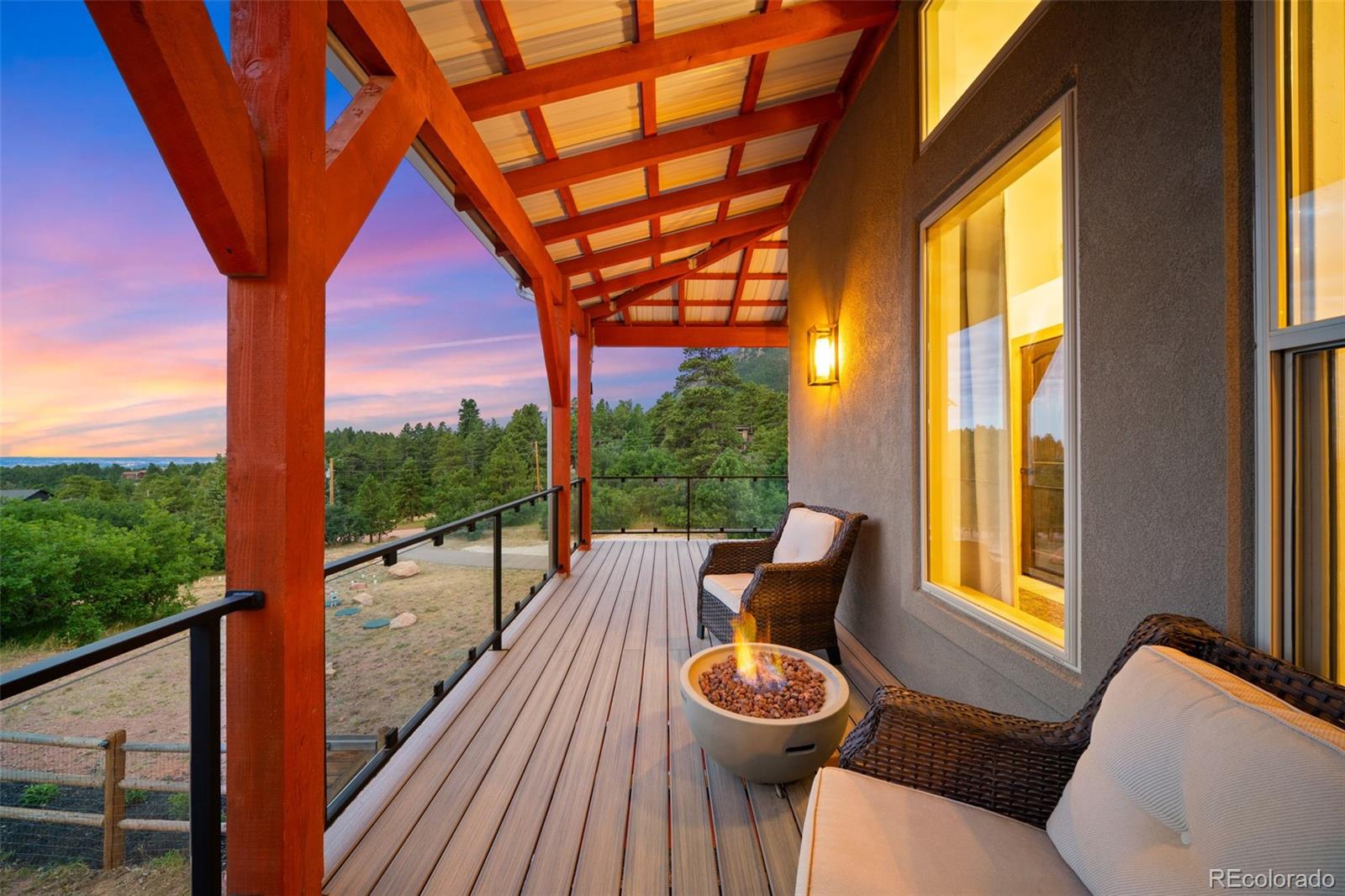 MLS Image #6 for 4840  limestone road,monument, Colorado