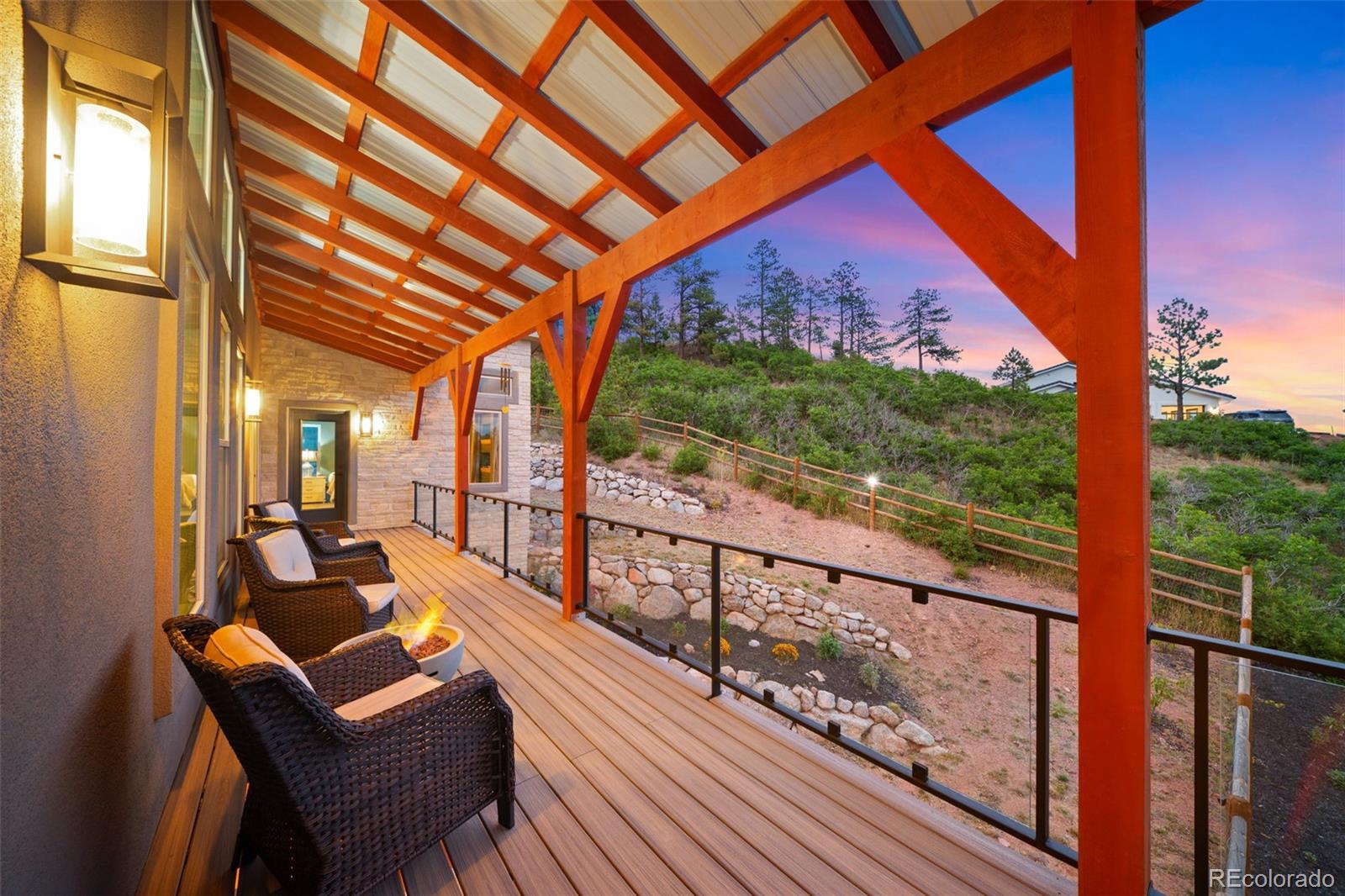 MLS Image #7 for 4840  limestone road,monument, Colorado