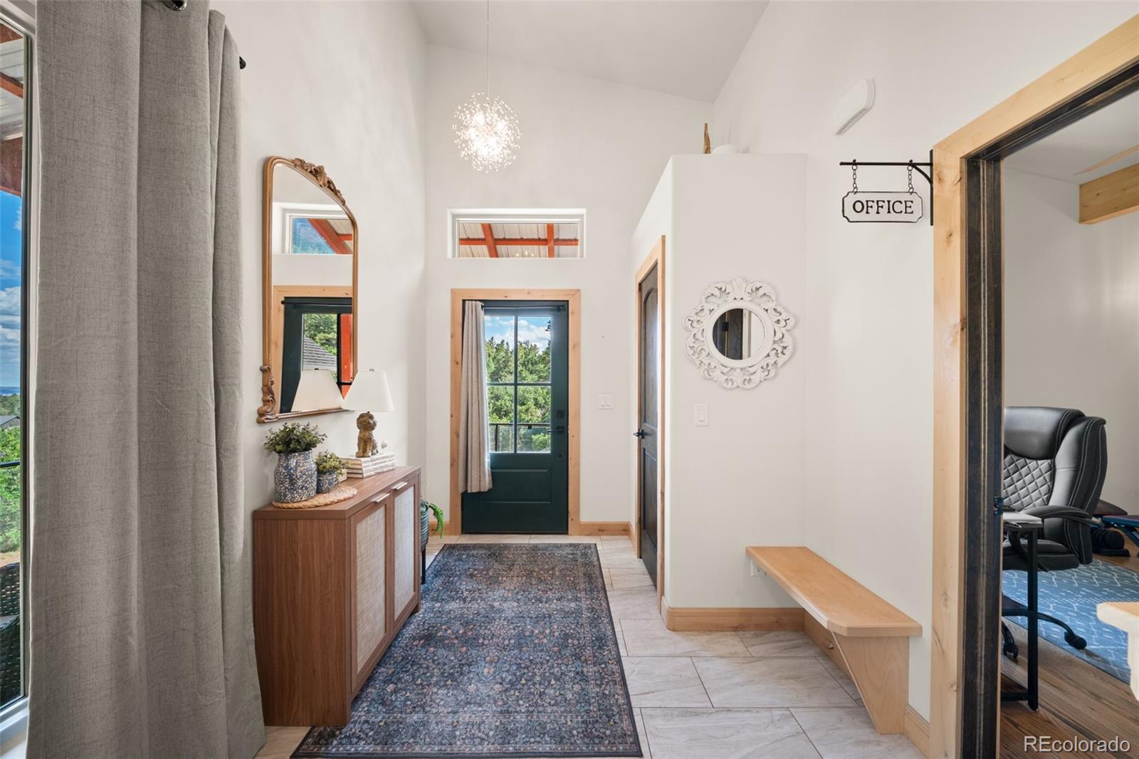 MLS Image #8 for 4840  limestone road,monument, Colorado
