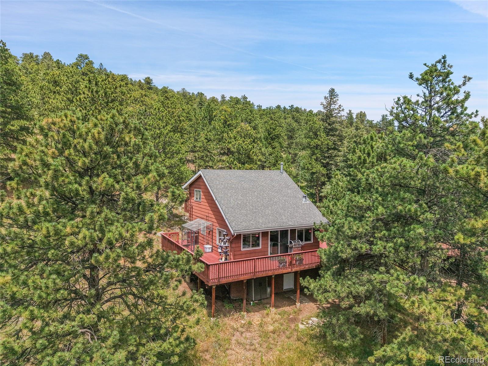 MLS Image #25 for 32187  sylvan road,golden, Colorado