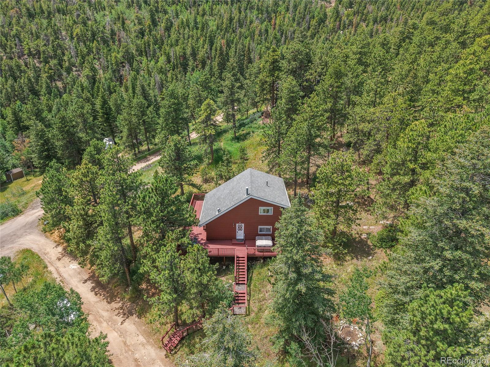 MLS Image #26 for 32187  sylvan road,golden, Colorado