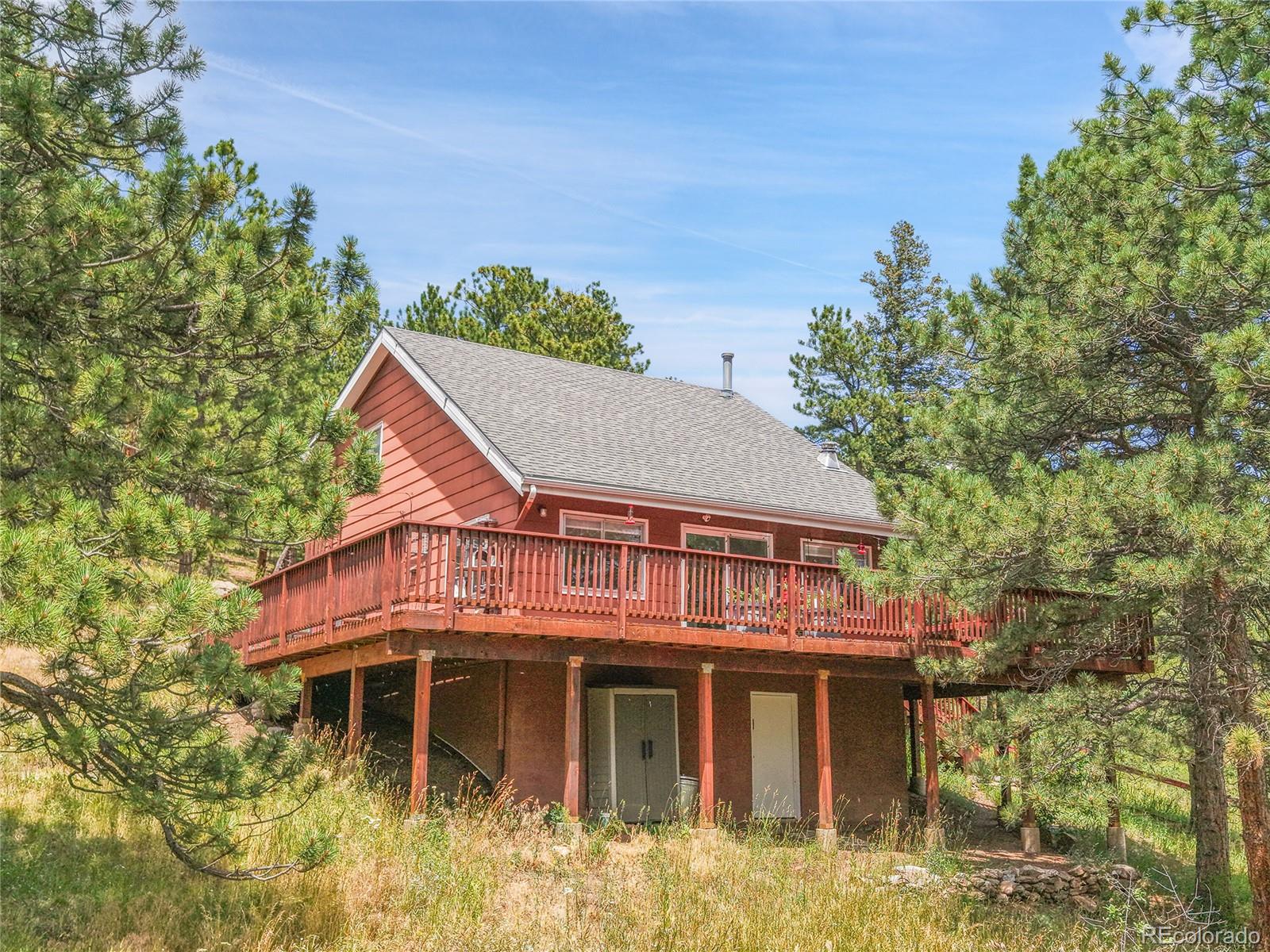 MLS Image #27 for 32187  sylvan road,golden, Colorado