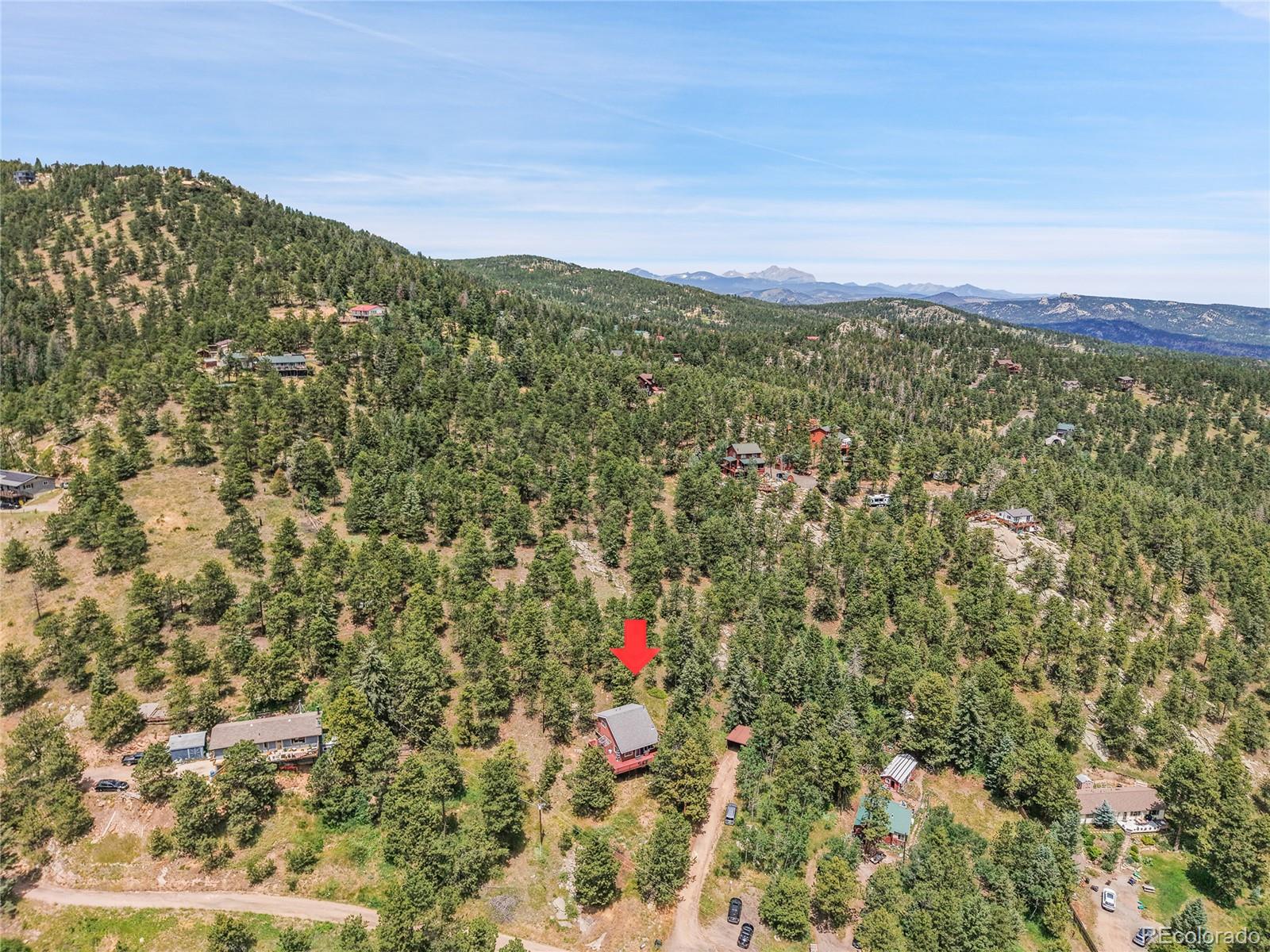 MLS Image #28 for 32187  sylvan road,golden, Colorado