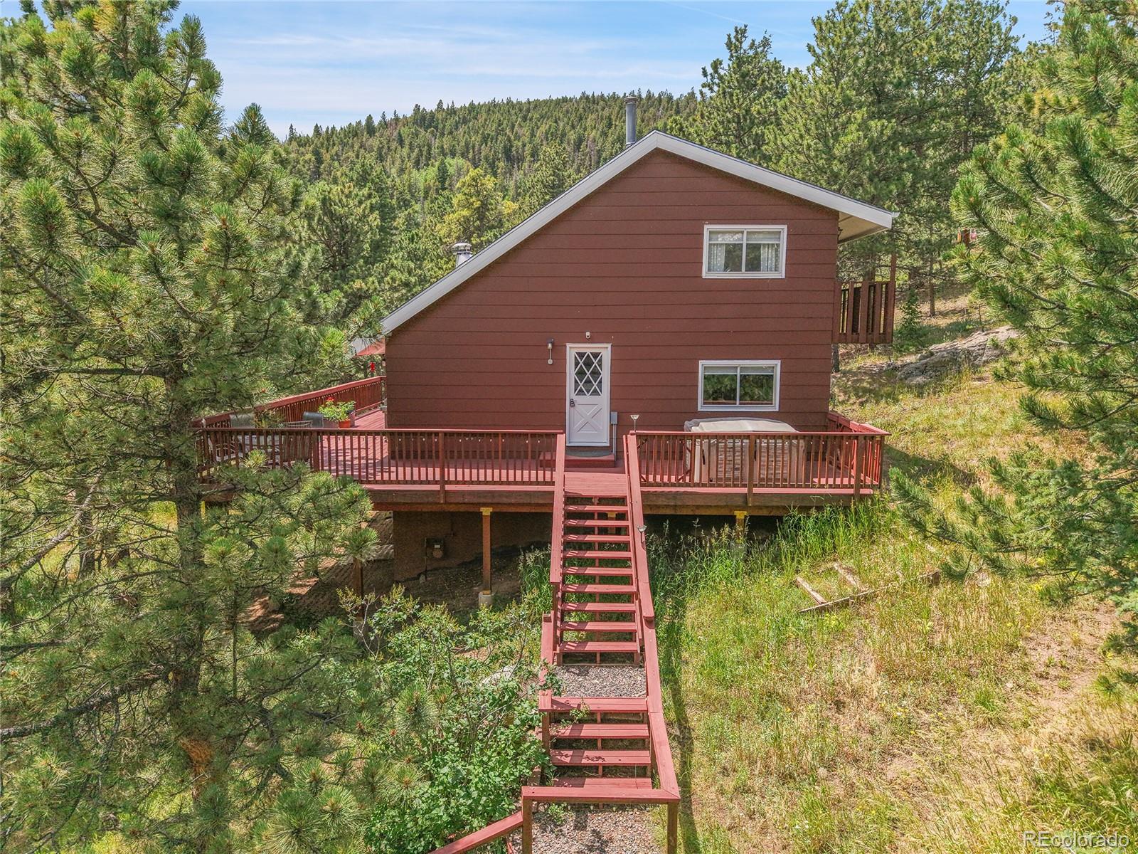 MLS Image #29 for 32187  sylvan road,golden, Colorado