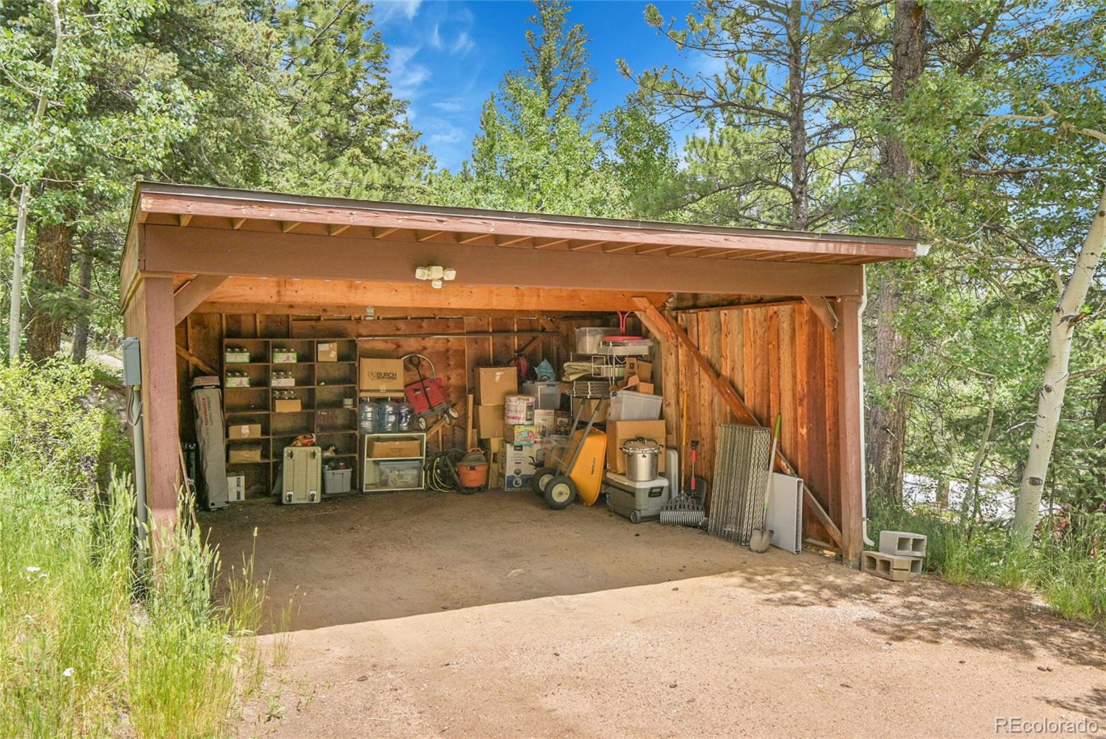 MLS Image #30 for 32187  sylvan road,golden, Colorado