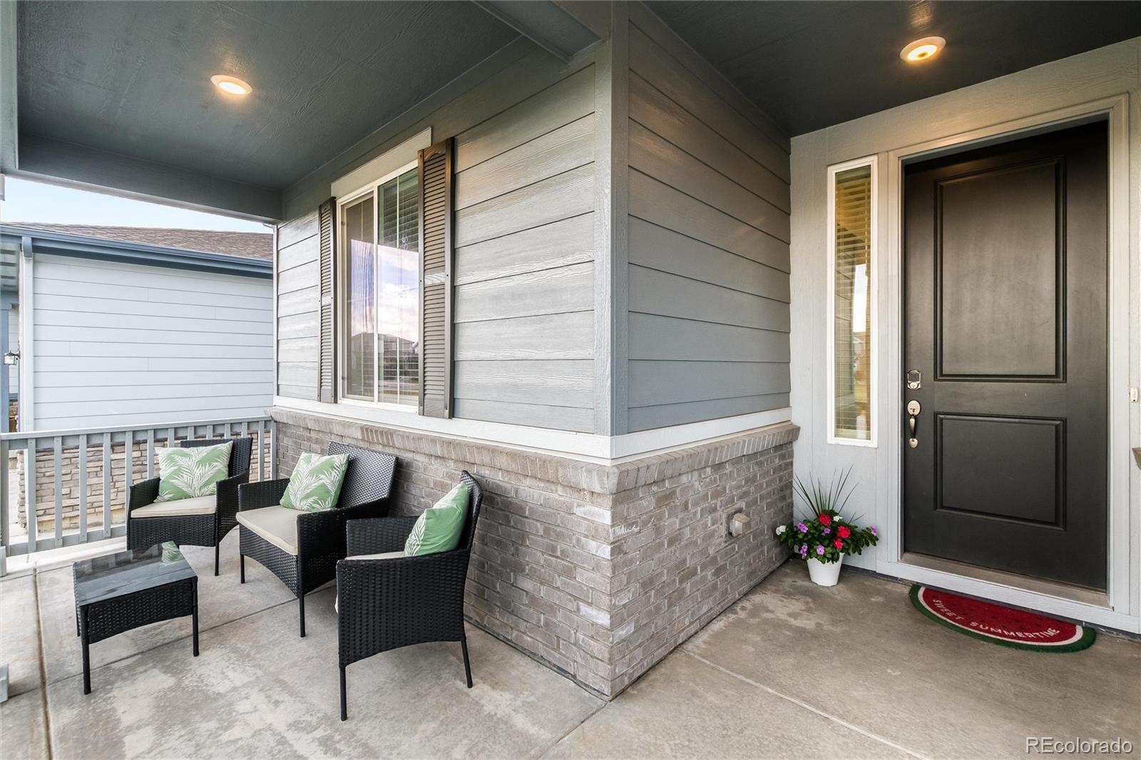 MLS Image #1 for 7376 s white crow way,aurora, Colorado