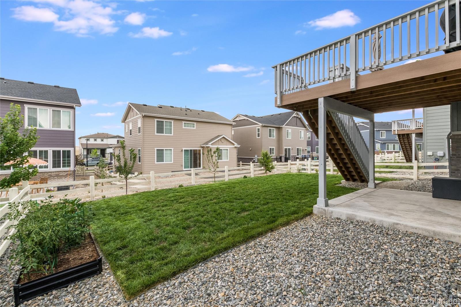 MLS Image #27 for 7376 s white crow way,aurora, Colorado