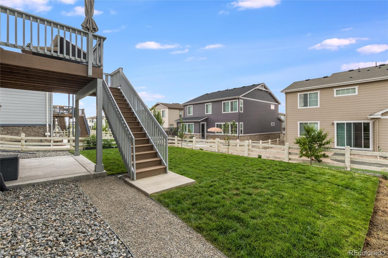 MLS Image #28 for 7376 s white crow way,aurora, Colorado