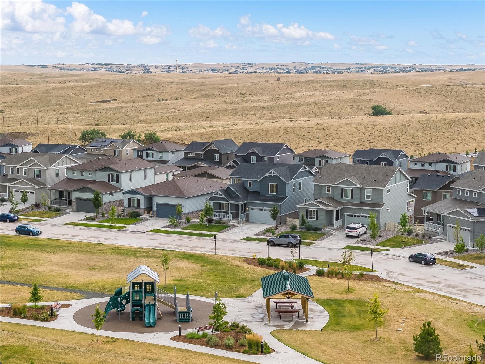 MLS Image #31 for 7376 s white crow way,aurora, Colorado