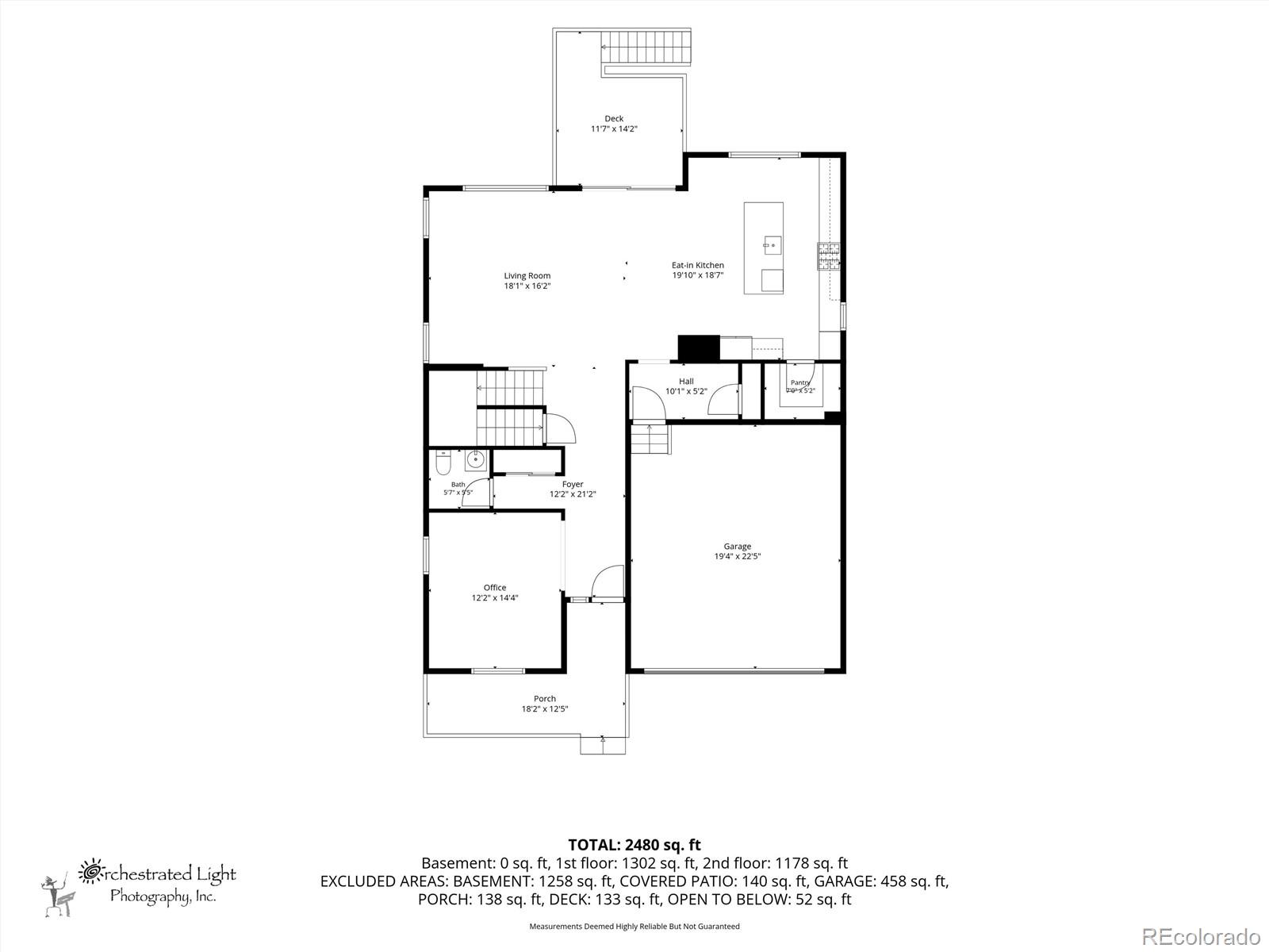 MLS Image #44 for 7376 s white crow way,aurora, Colorado