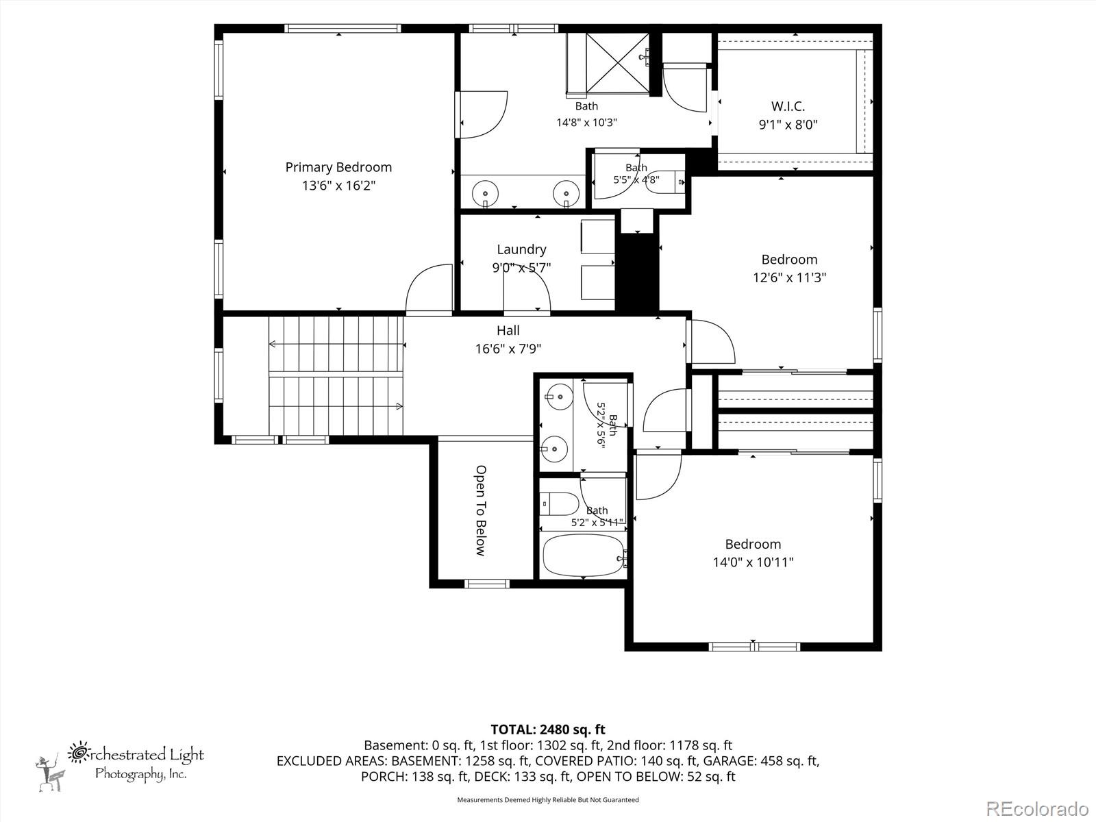 MLS Image #45 for 7376 s white crow way,aurora, Colorado