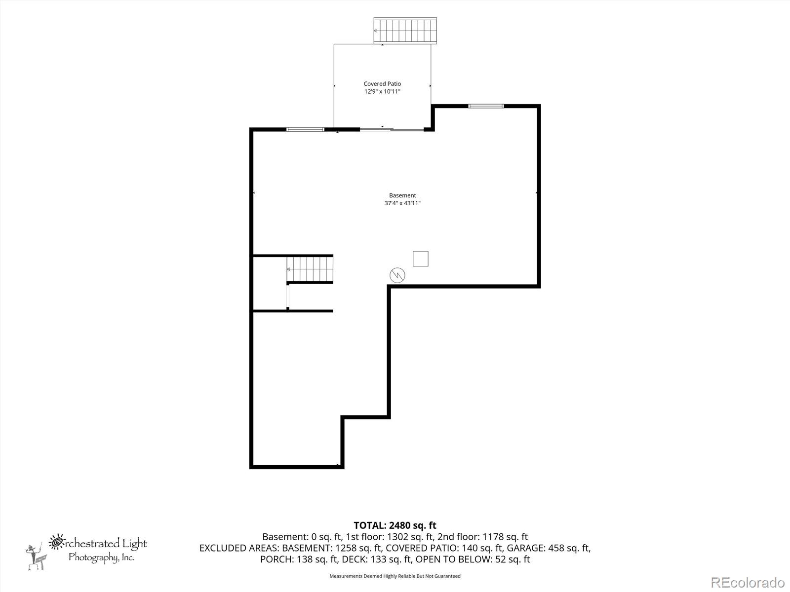 MLS Image #48 for 7376 s white crow way,aurora, Colorado