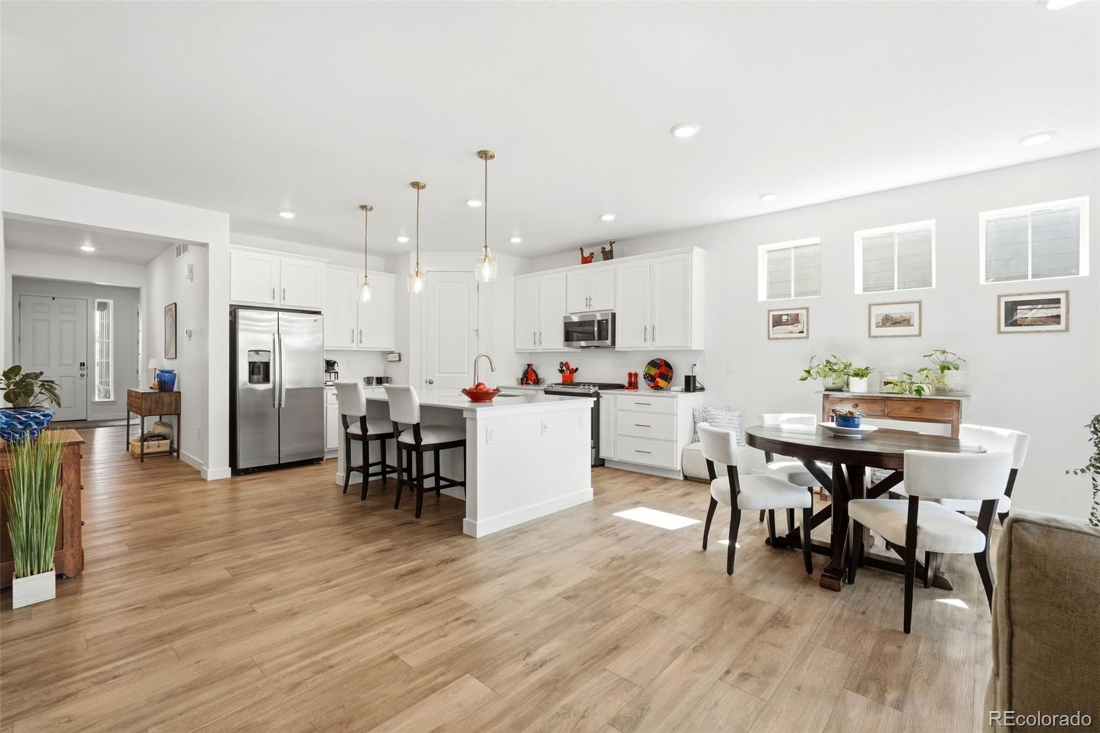 MLS Image #10 for 8052  mount kataka street,littleton, Colorado