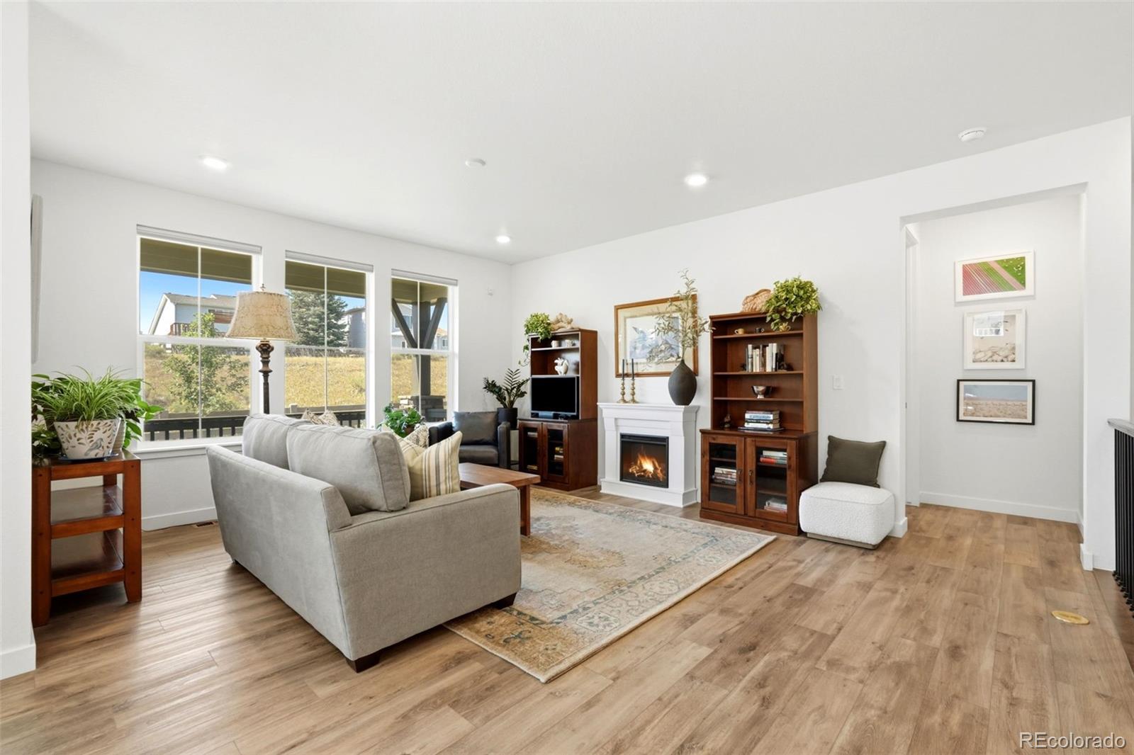 MLS Image #11 for 8052  mount kataka street,littleton, Colorado