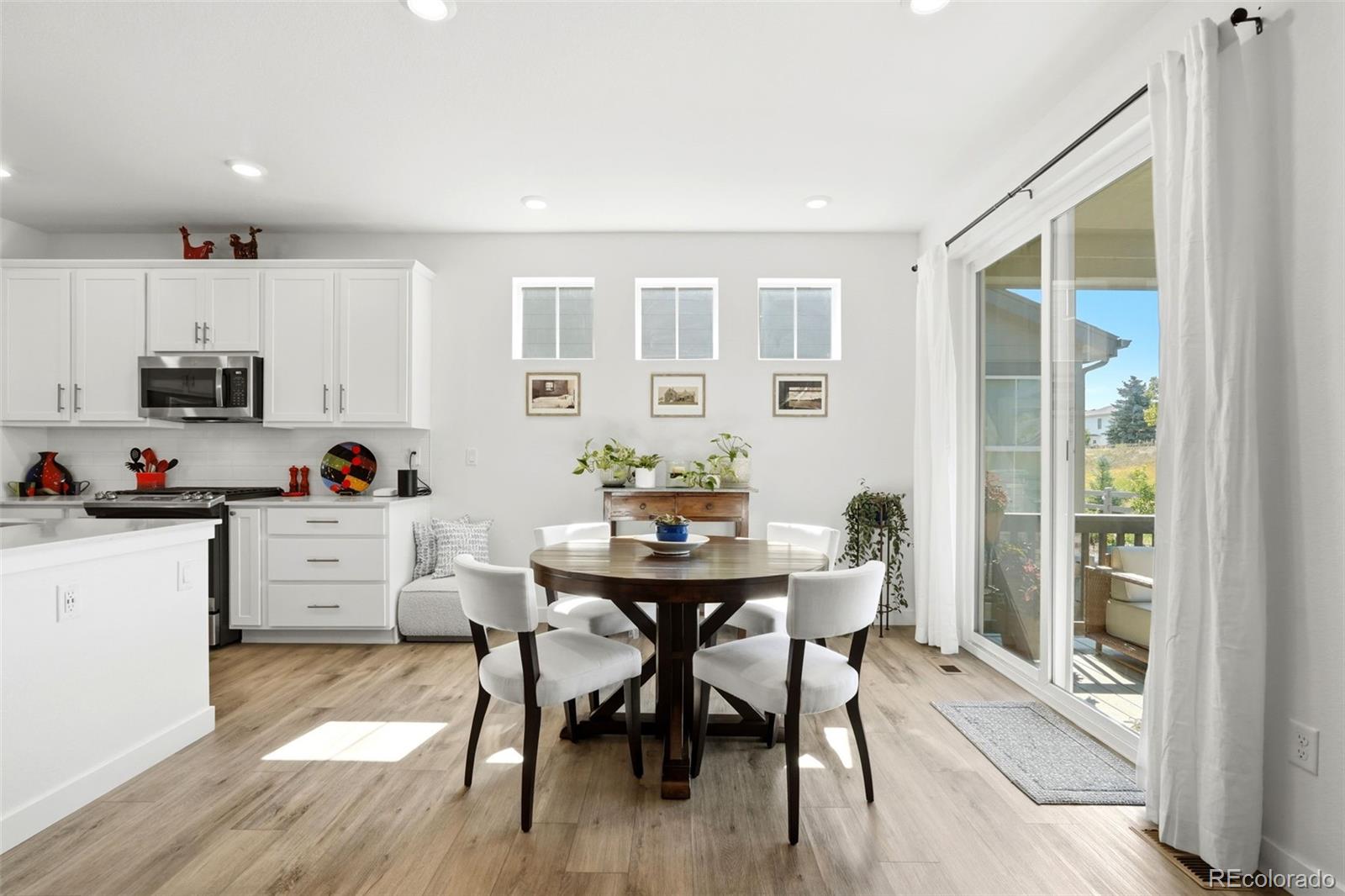 MLS Image #12 for 8052  mount kataka street,littleton, Colorado