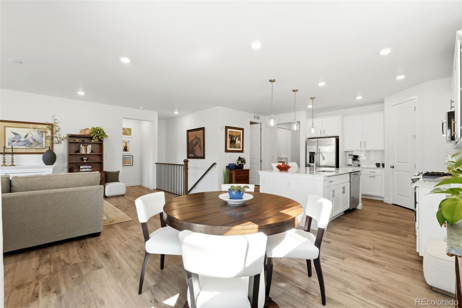MLS Image #13 for 8052  mount kataka street,littleton, Colorado