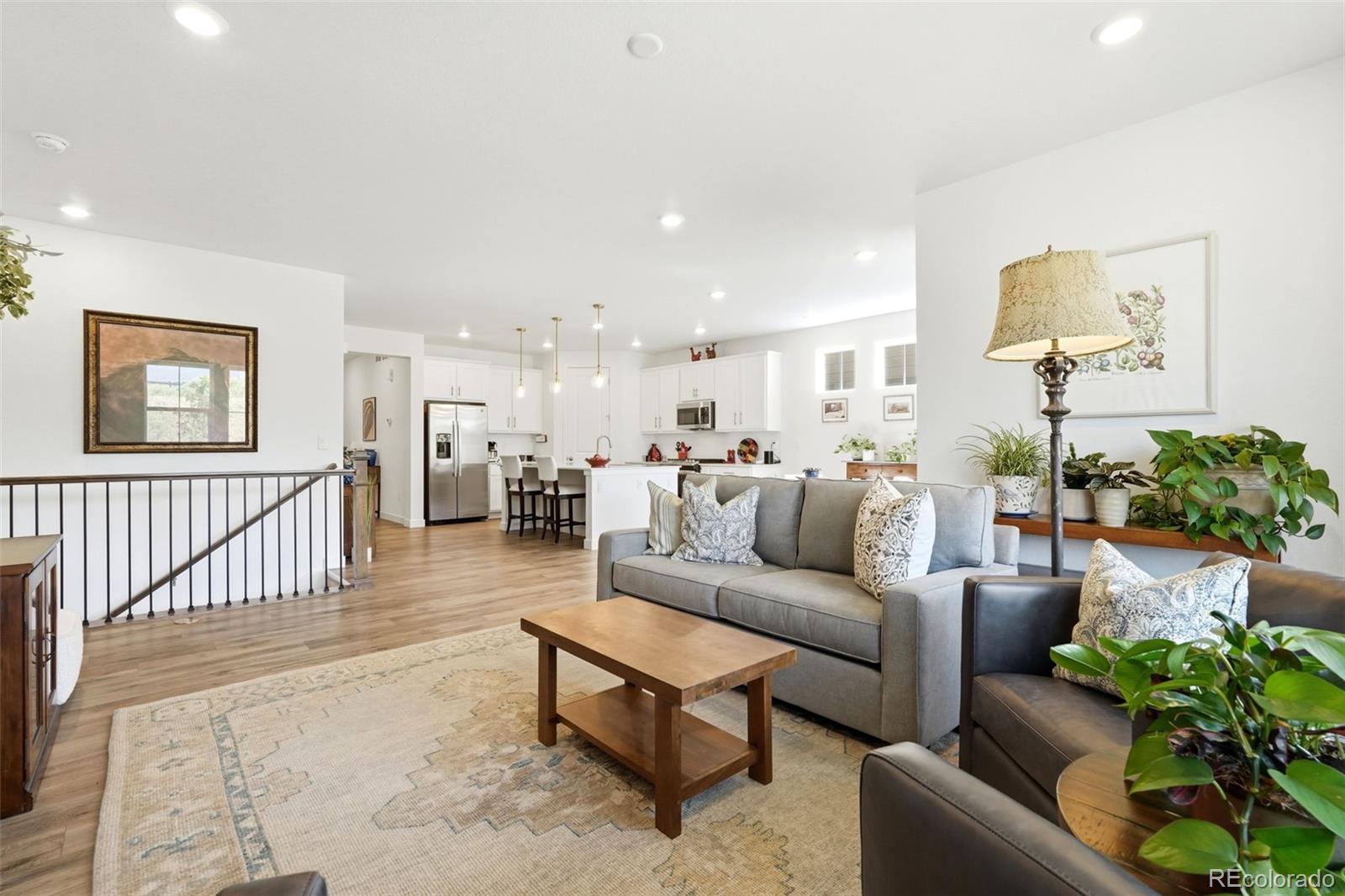 MLS Image #14 for 8052  mount kataka street,littleton, Colorado