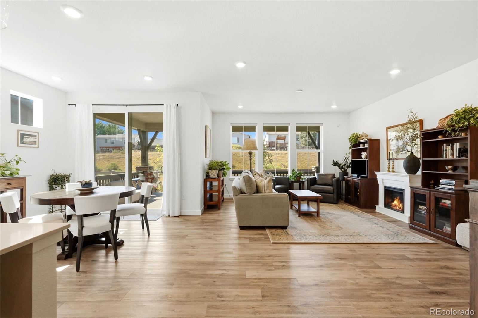 MLS Image #16 for 8052  mount kataka street,littleton, Colorado