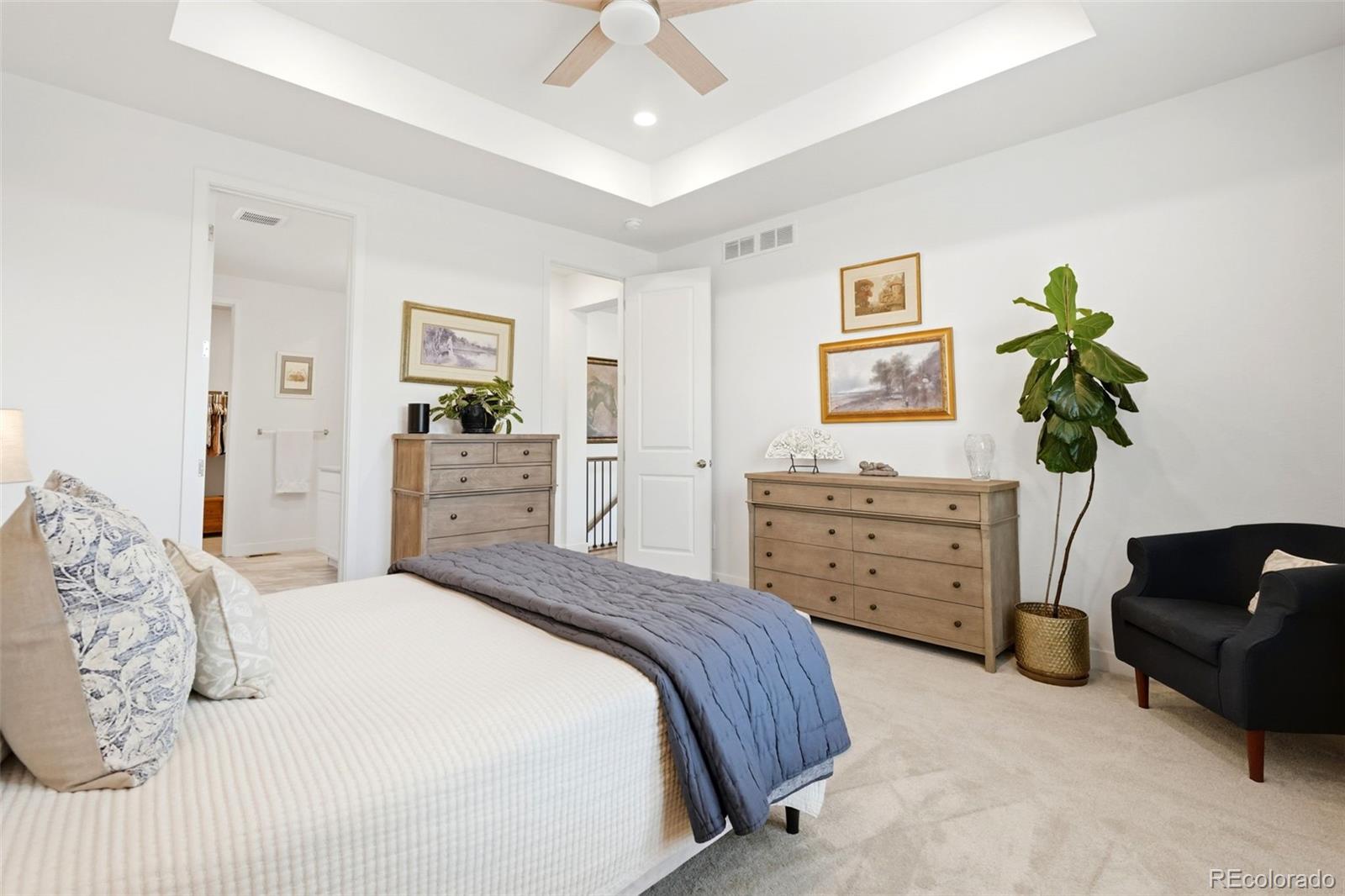 MLS Image #18 for 8052  mount kataka street,littleton, Colorado