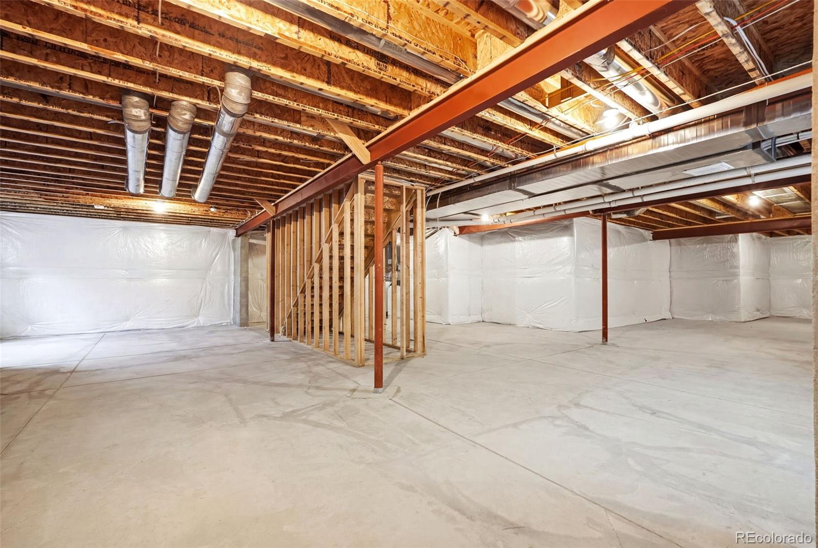MLS Image #29 for 8052  mount kataka street,littleton, Colorado