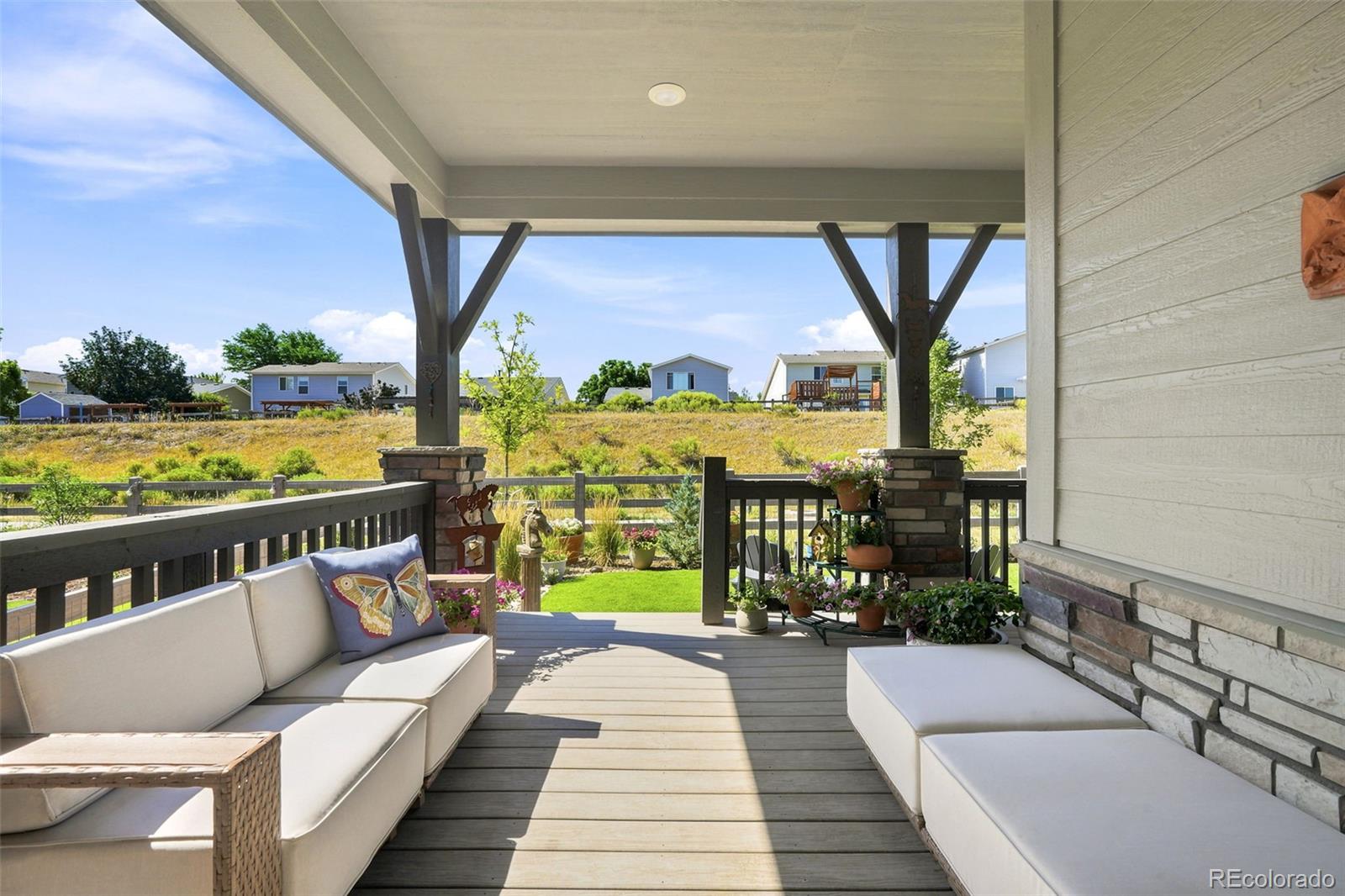 MLS Image #30 for 8052  mount kataka street,littleton, Colorado