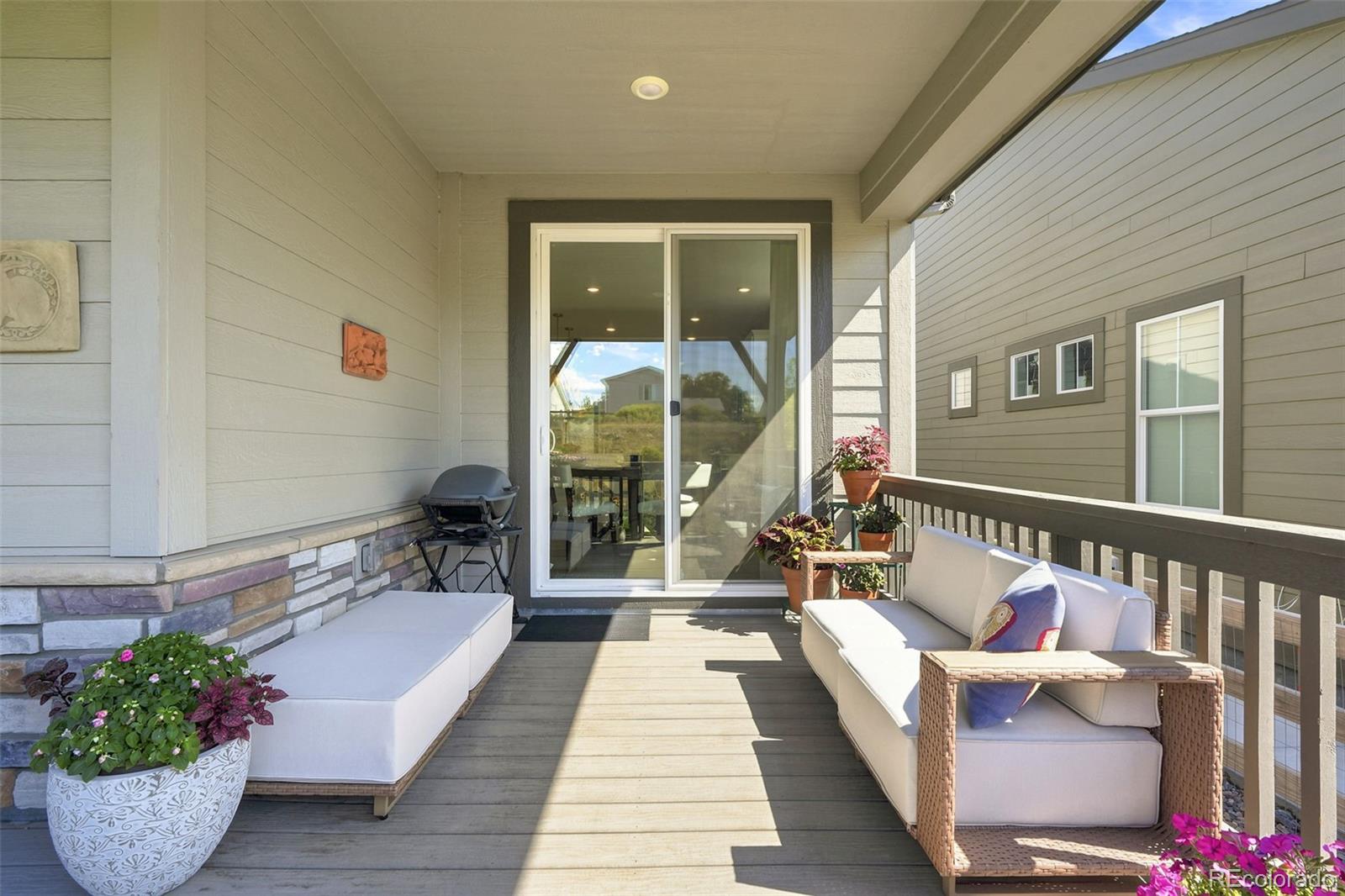 MLS Image #31 for 8052  mount kataka street,littleton, Colorado