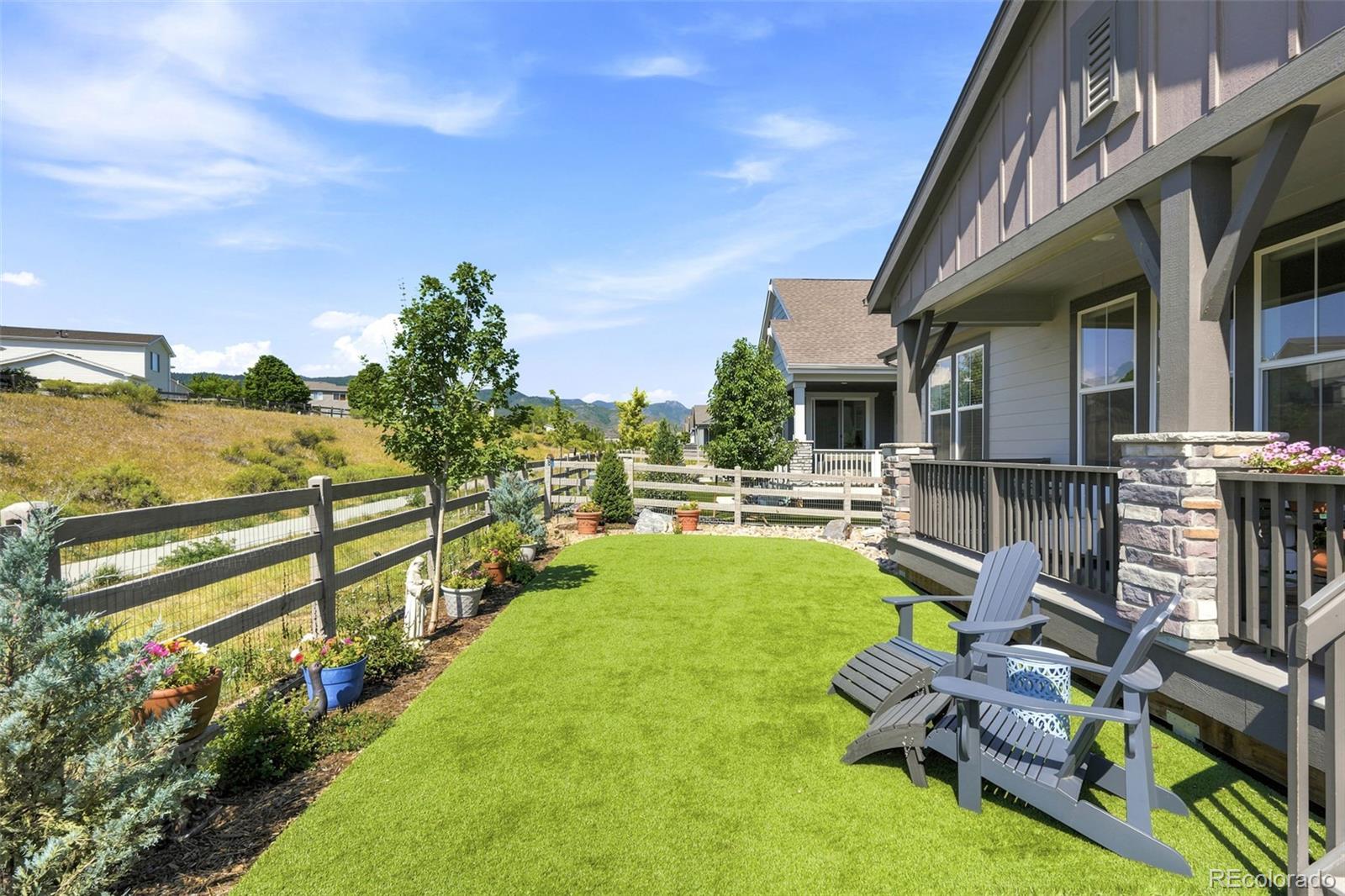 MLS Image #34 for 8052  mount kataka street,littleton, Colorado