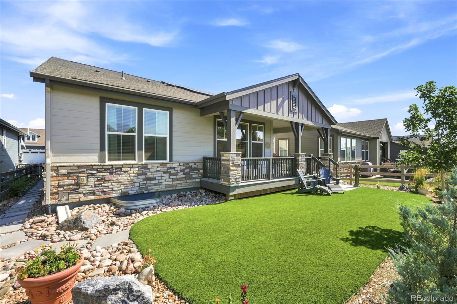 MLS Image #35 for 8052  mount kataka street,littleton, Colorado