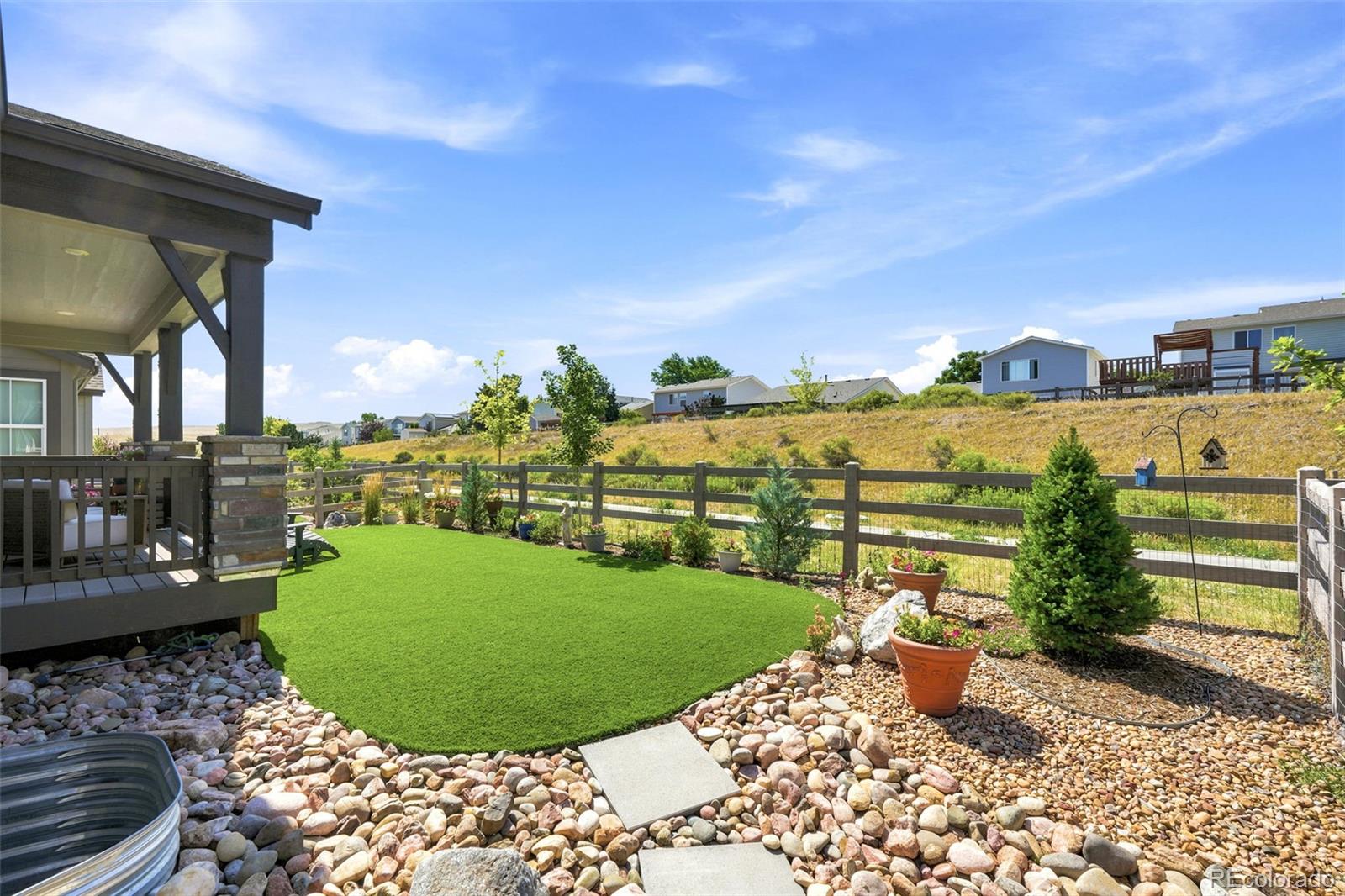 MLS Image #36 for 8052  mount kataka street,littleton, Colorado