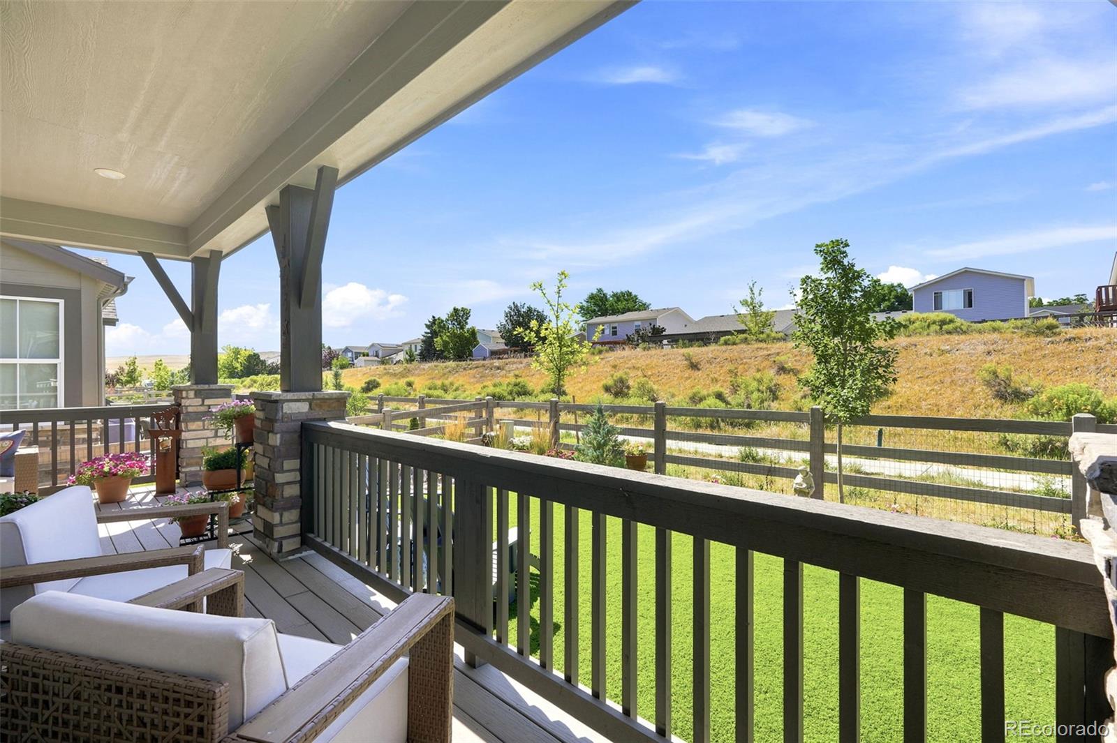 MLS Image #37 for 8052  mount kataka street,littleton, Colorado