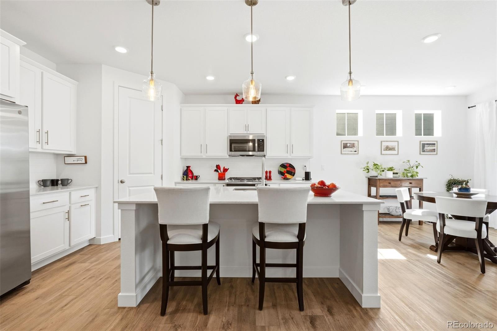 MLS Image #4 for 8052  mount kataka street,littleton, Colorado